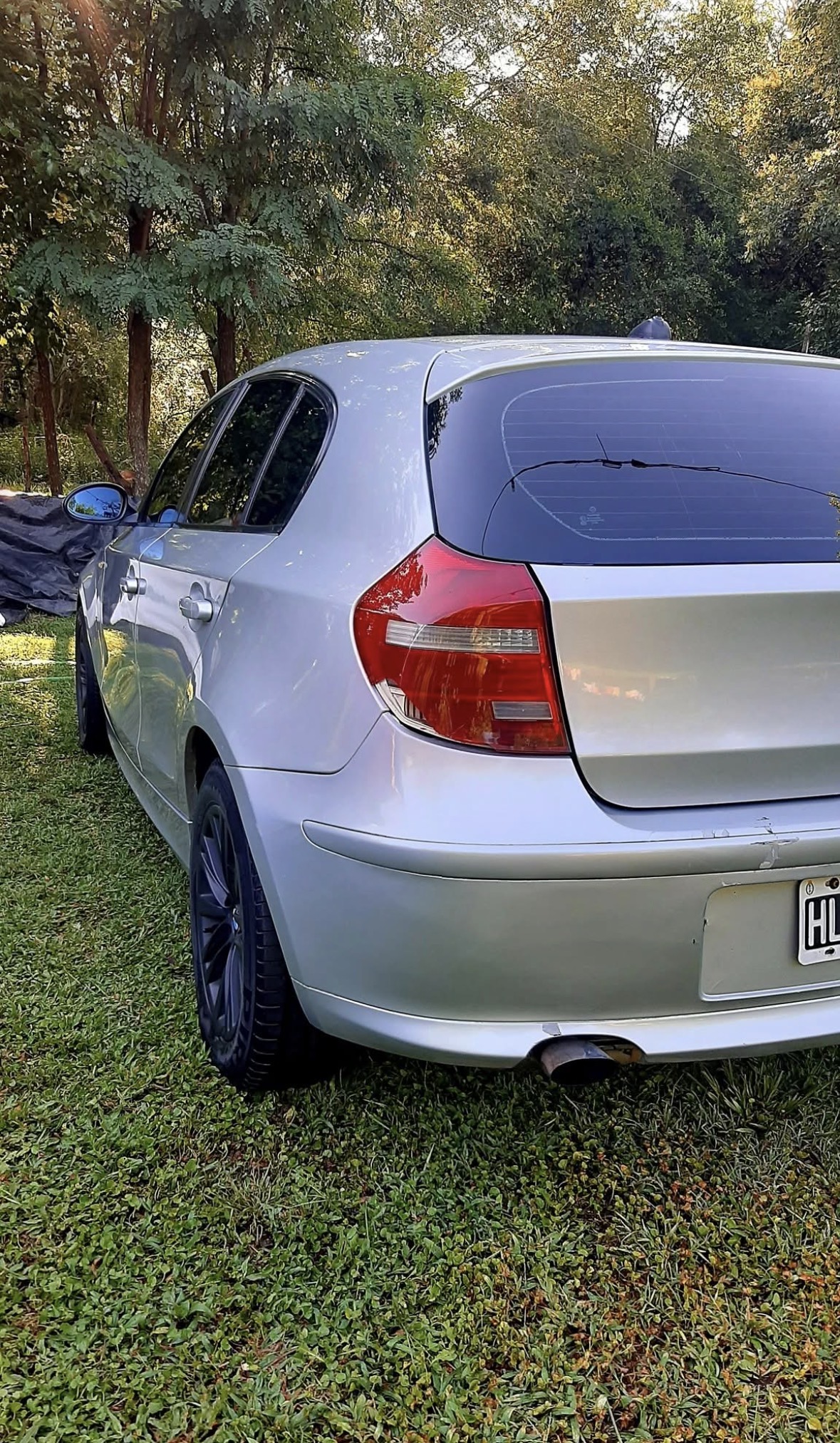 BMW 116i - Foto 6