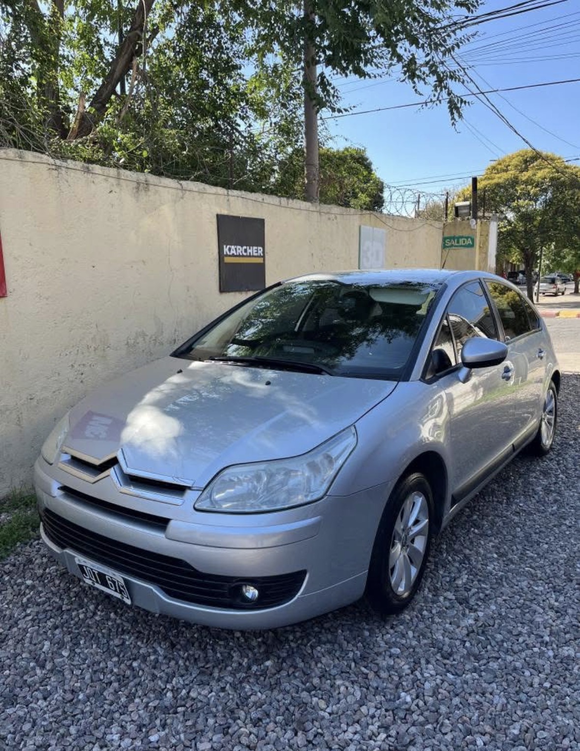 Citroën C4 2.0 SX - Foto 2