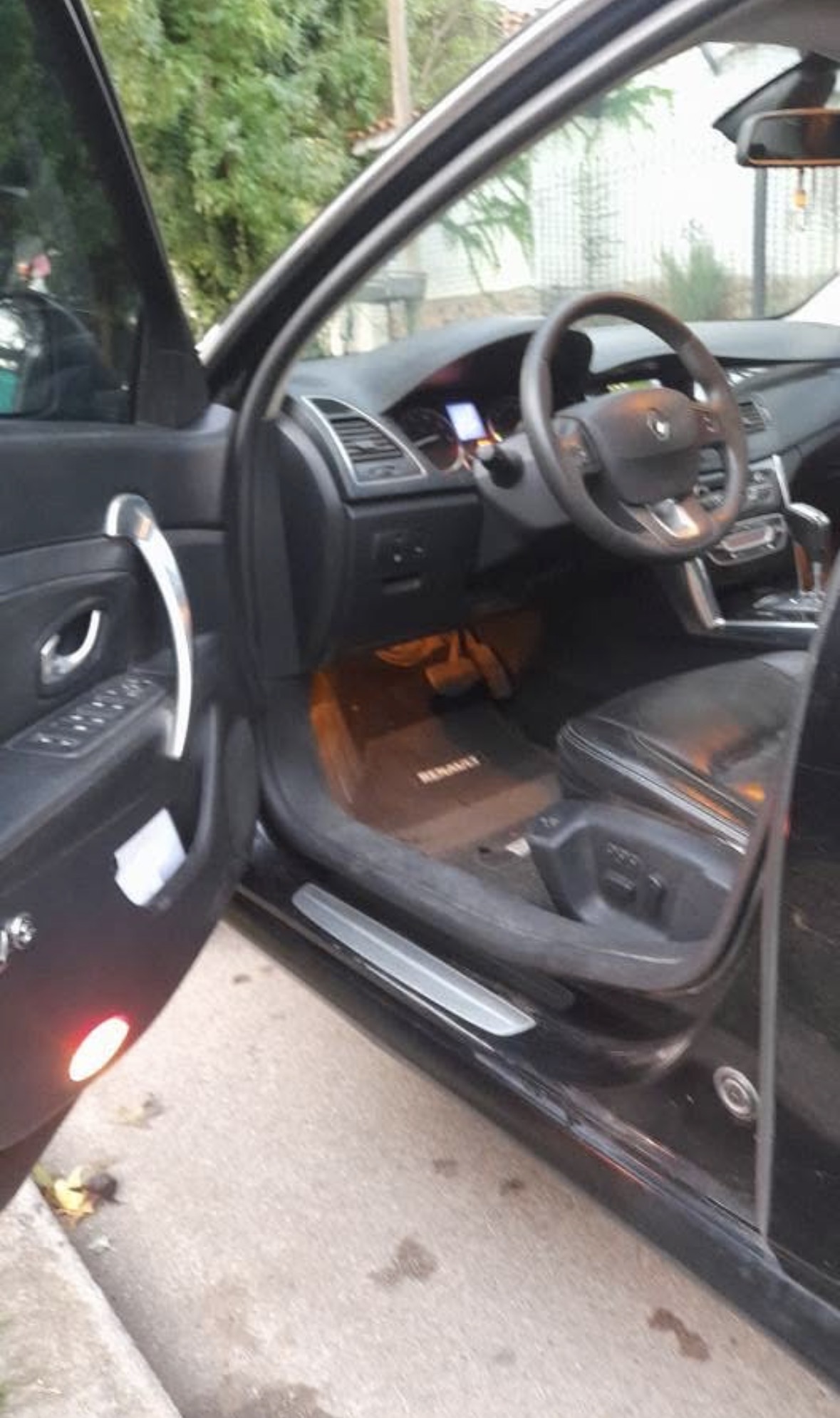 Renault Latitude Privilege 2011 3.5 V6 Automático - Foto 6
