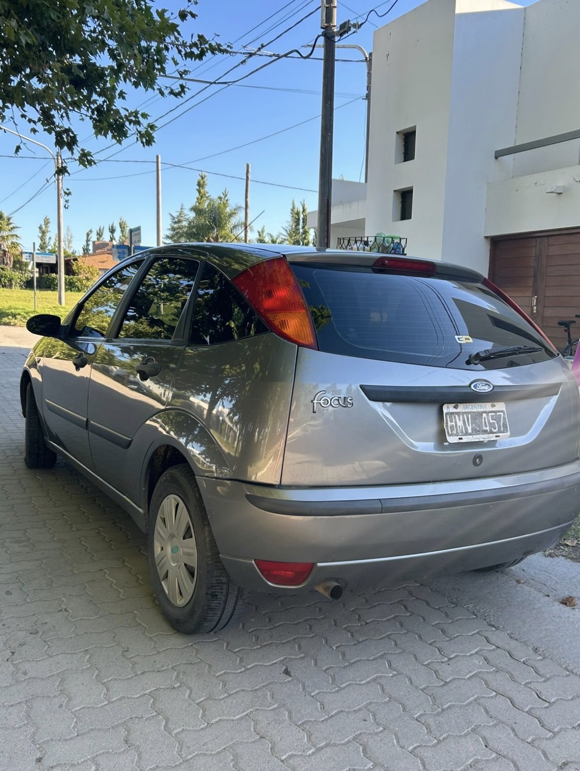 Ford Focus - Foto 4