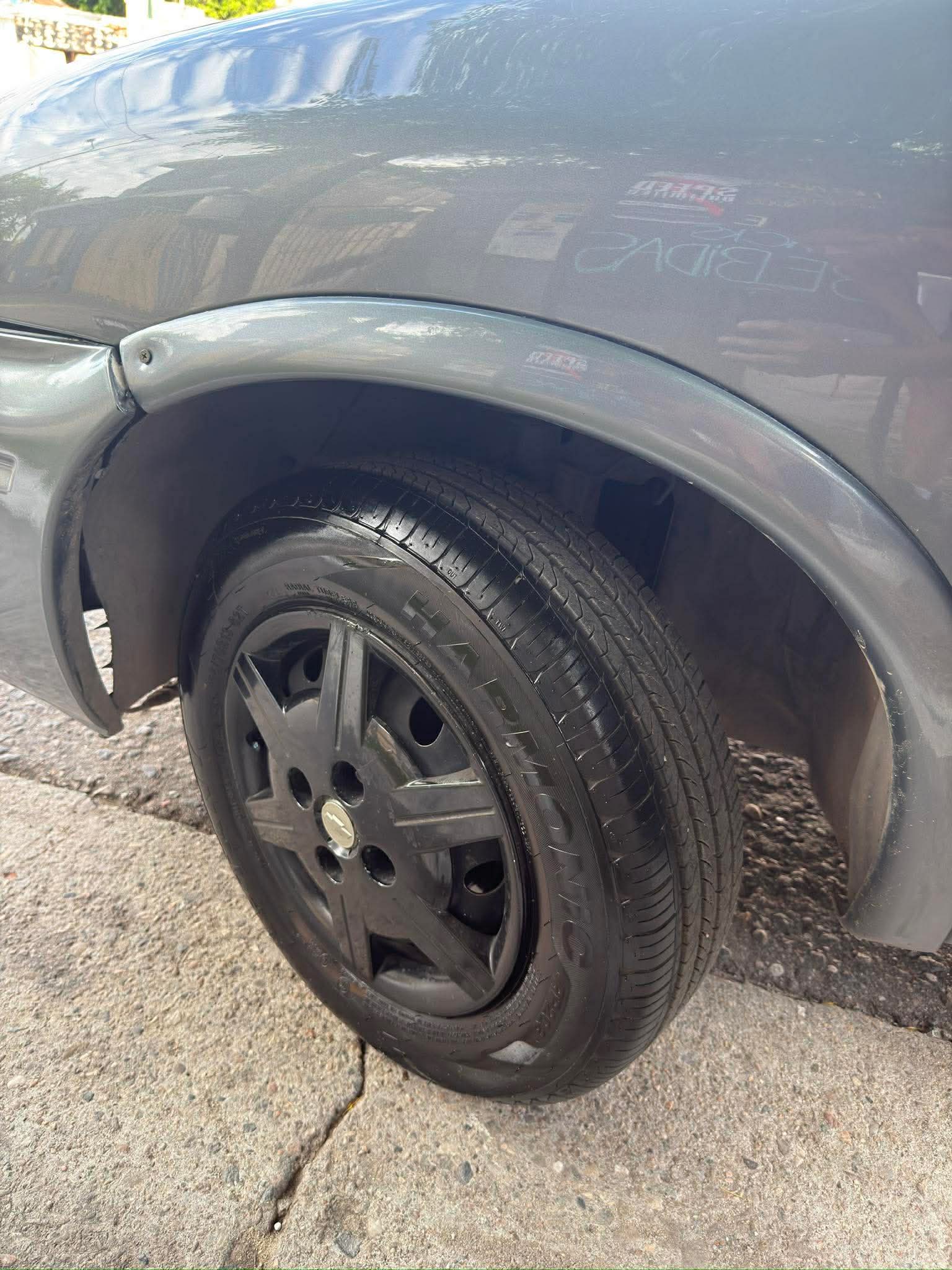 Chevrolet Corsa 1.6 - Foto 11