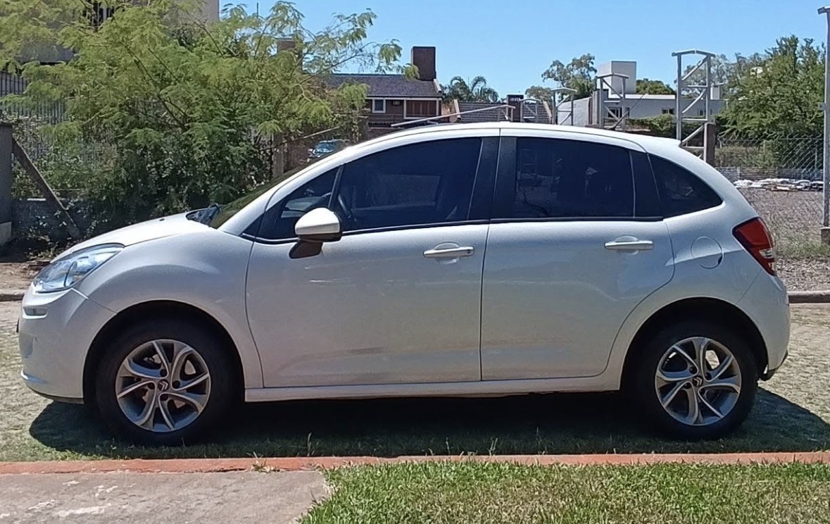 Citroën C3 Feel 1.6 Automático - Foto 3
