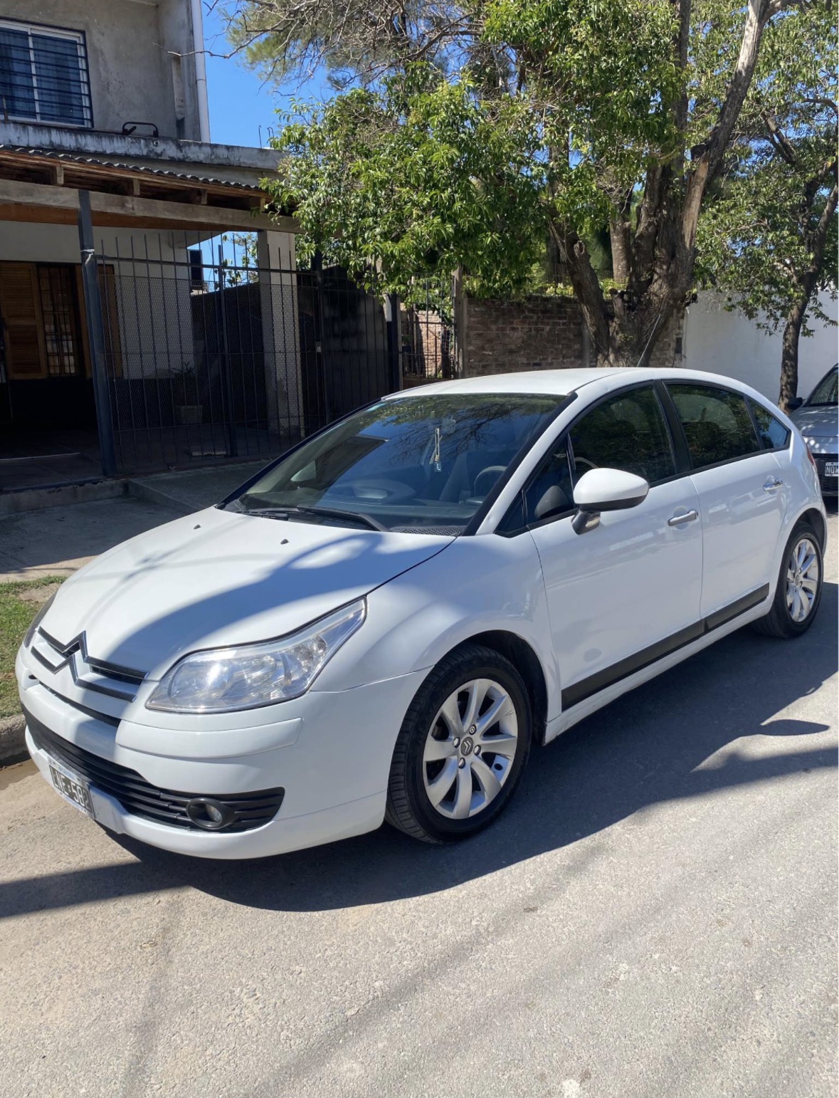 Citroën C4 1.6 – Pack Look - Foto 3