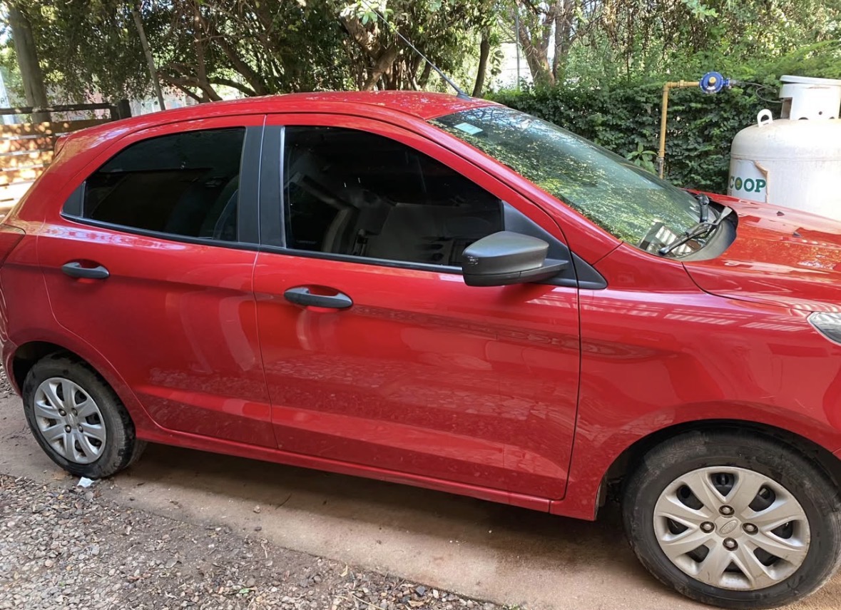 Ford Ka SE 2018 1.5 Nafta - Foto 1