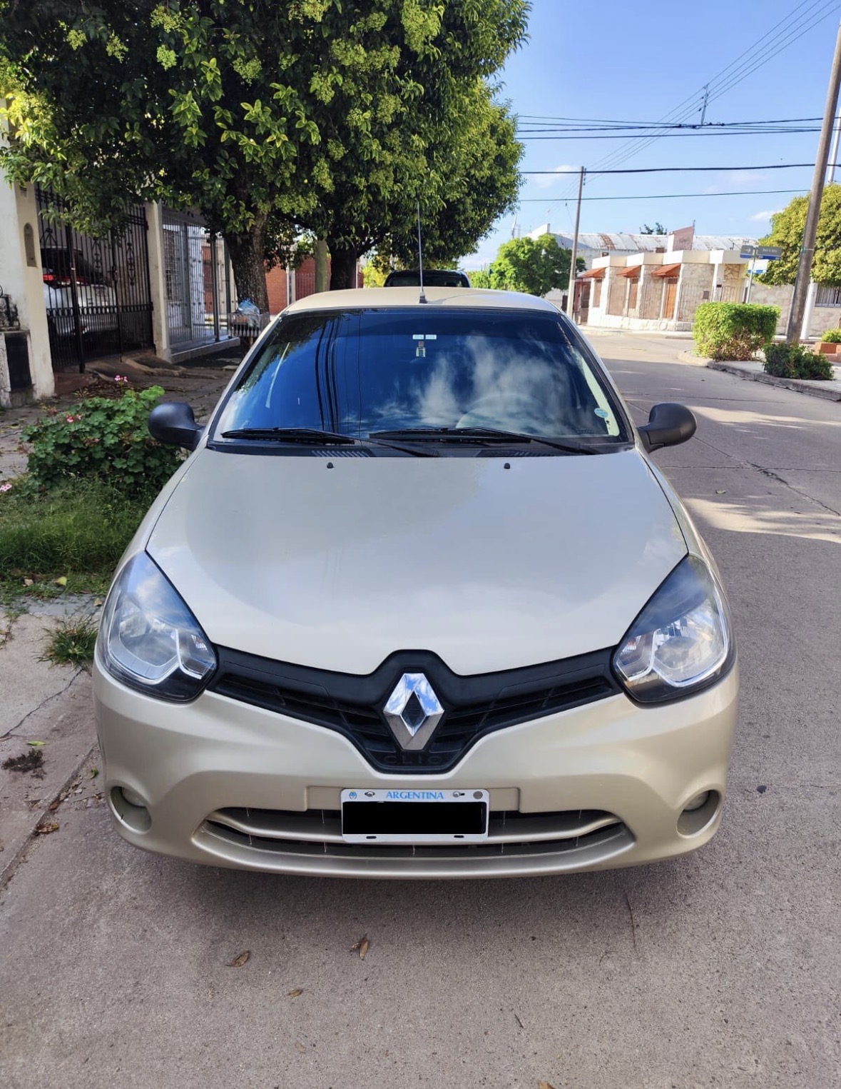 Renault Clio 2014 1.2 Nafta - Foto 2