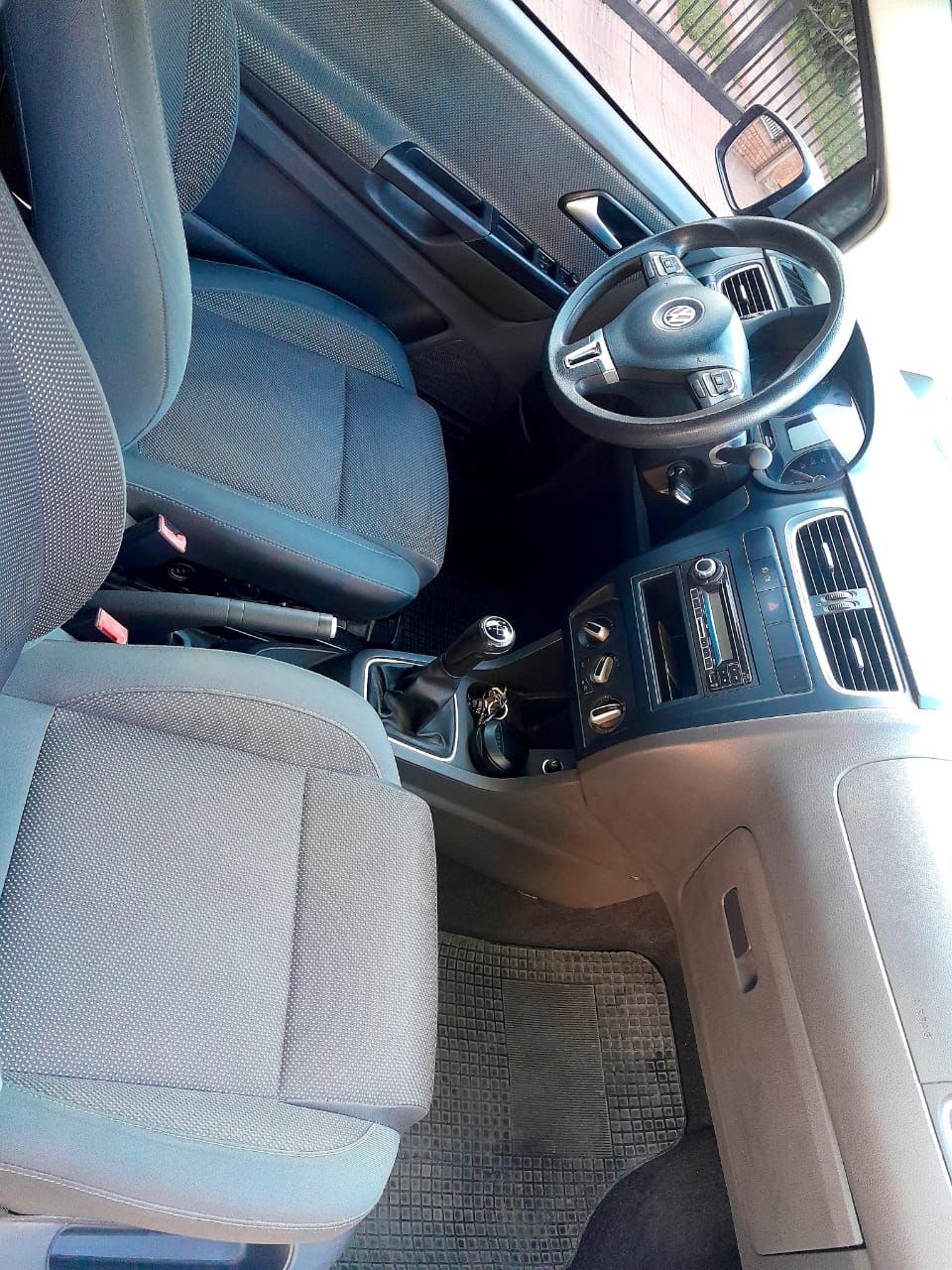 Volkswagen Fox Highline - Foto 5