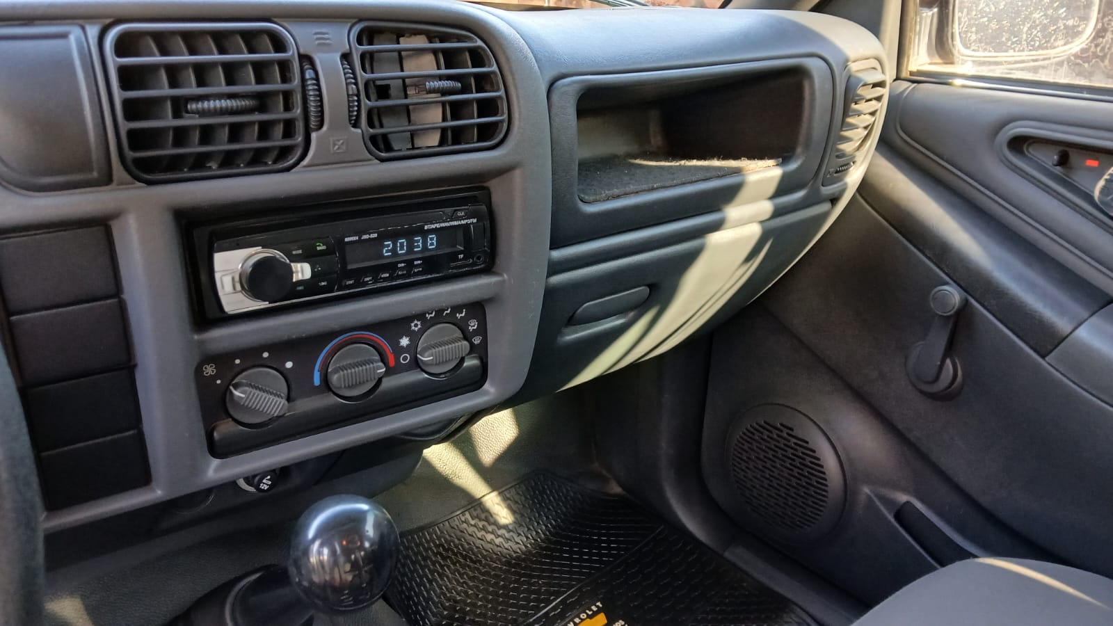 Chevrolet S10 - Foto 8