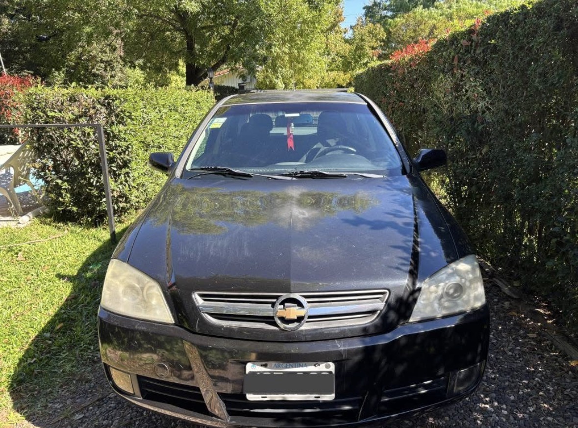 Chevrolet Astra - Foto 2