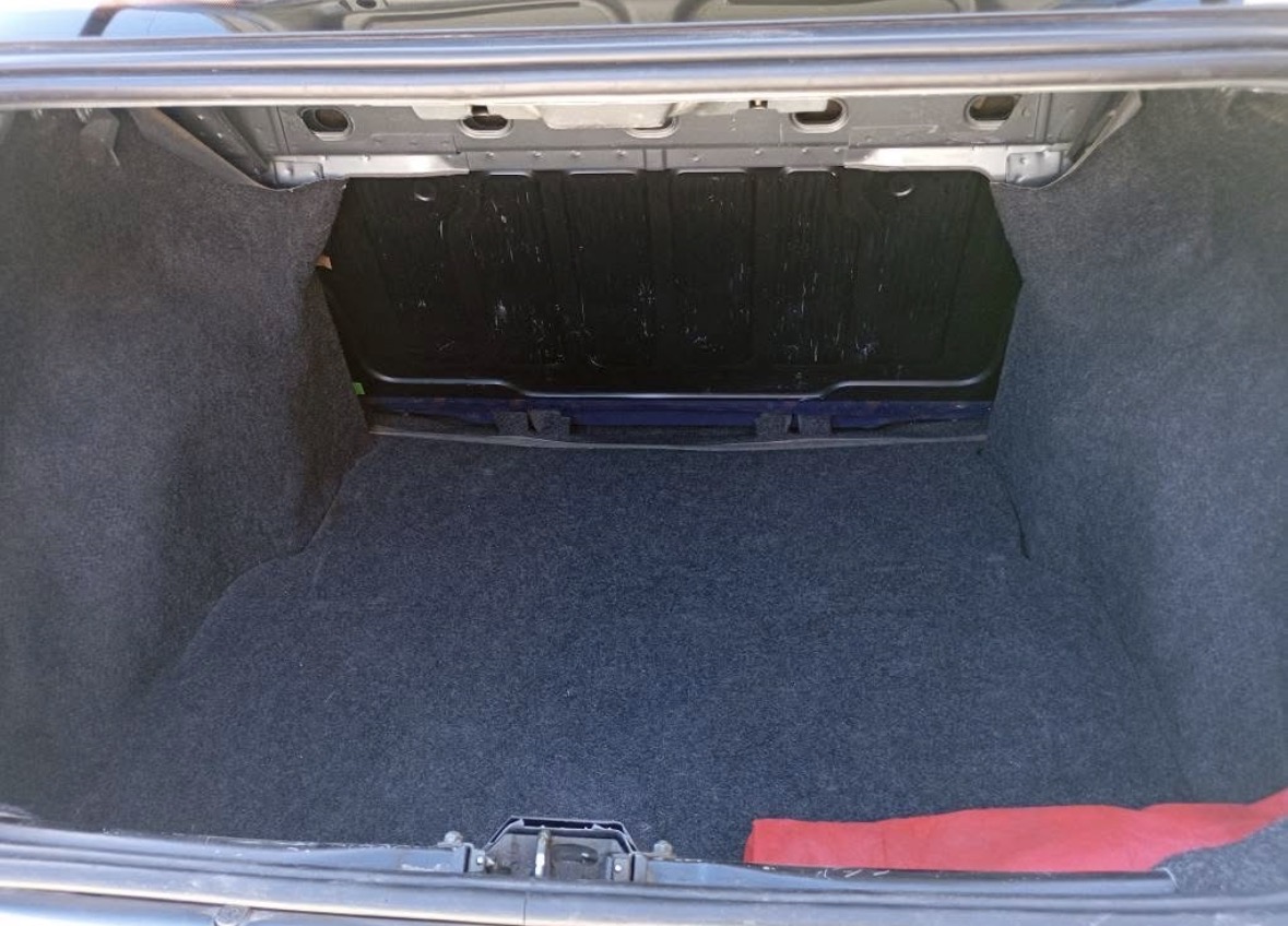 Fiat Siena - Foto 9