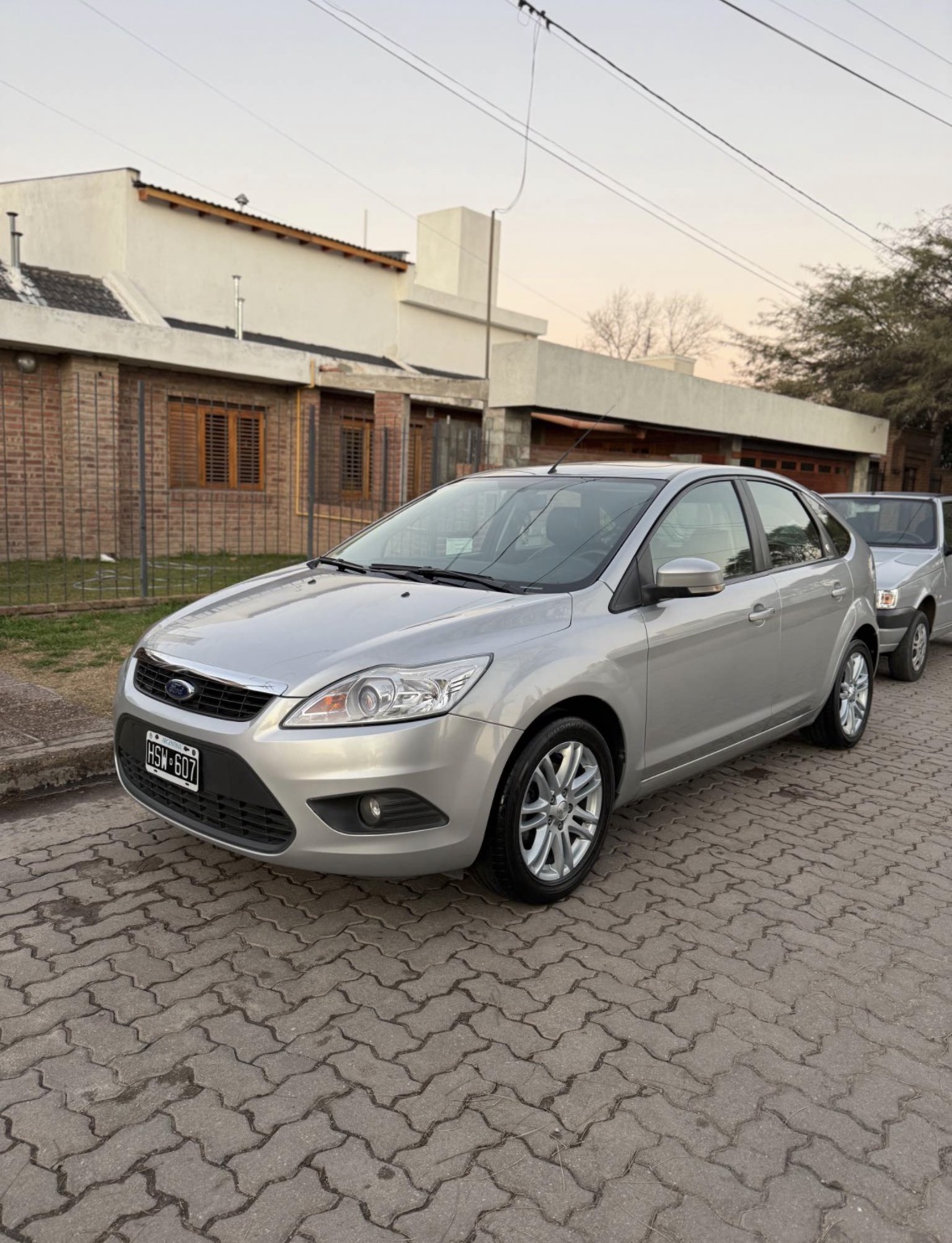 Ford Focus 2.0 Ghia - Foto 6