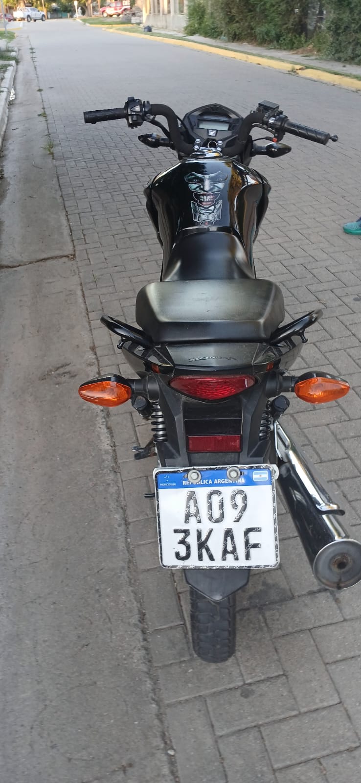 Honda CG 150 Titan - Foto 4
