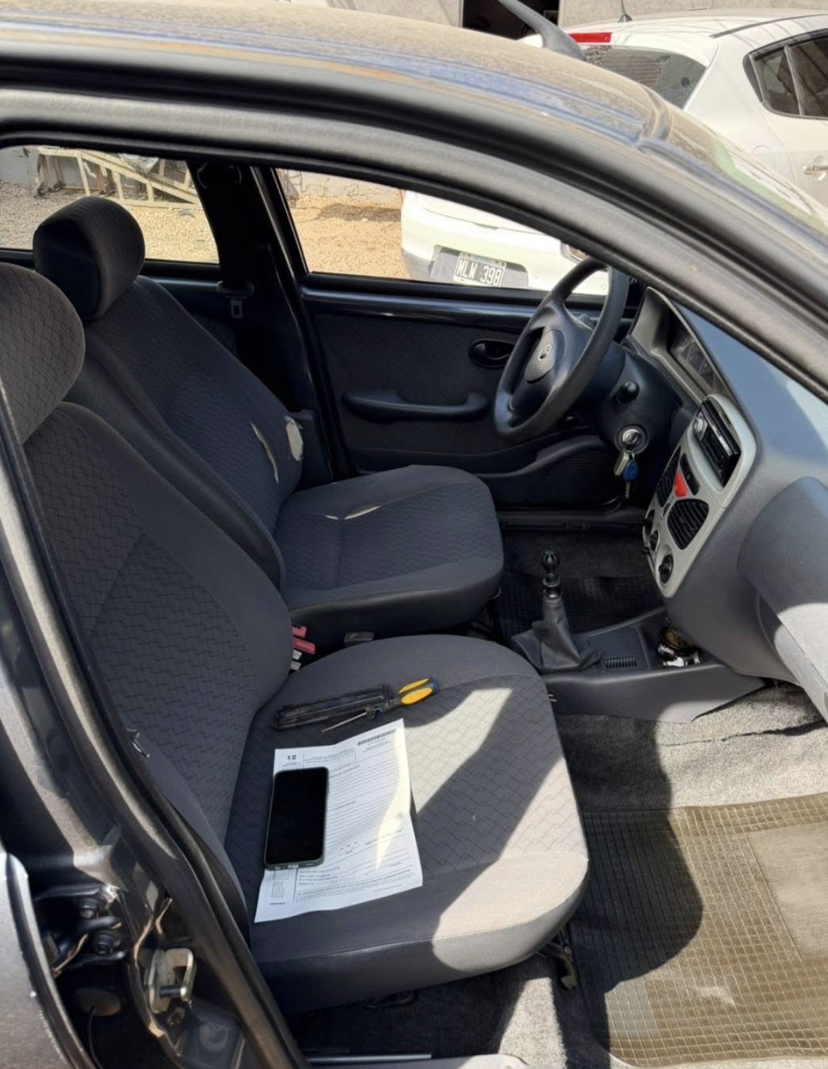Fiat Palio - Foto 2