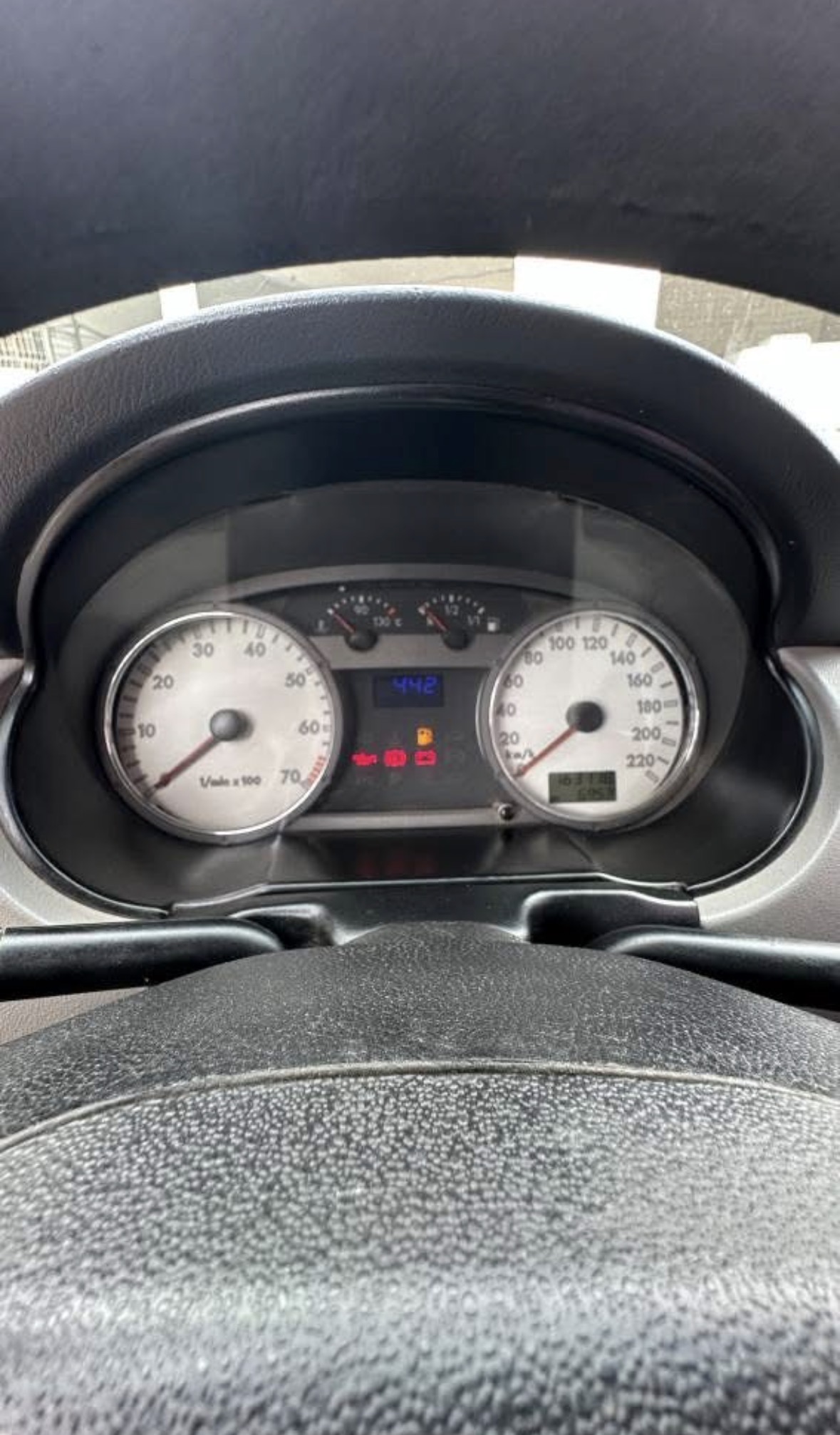 Volkswagen Gol Country - Foto 5