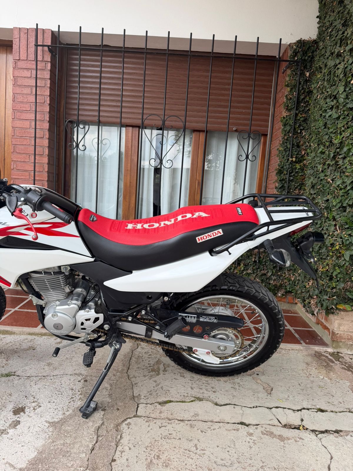 Honda XR 150 - Foto 9
