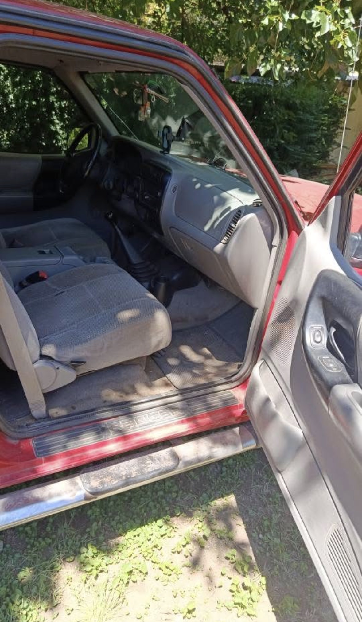 Ford Ranger 4x4 1999 2.5 Turbo Diesel - Foto 4