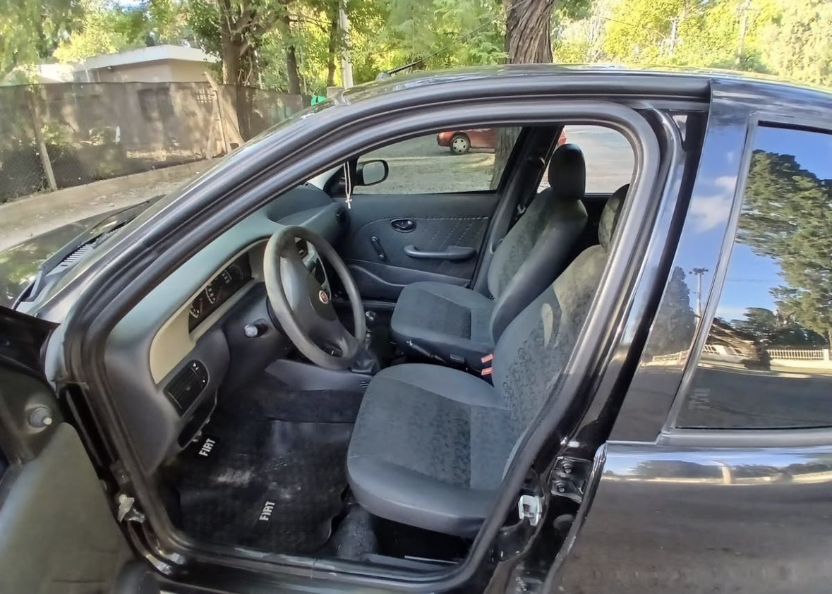 Fiat Palio Fire 1.4 GNC/ Nafta - Foto 4