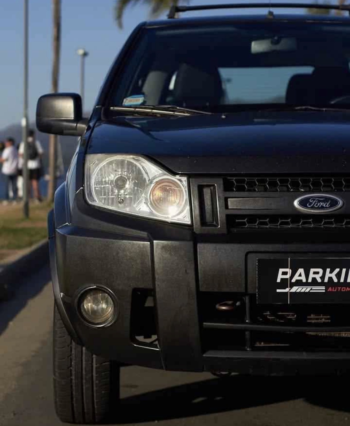 Ford EcoSport - Foto 3