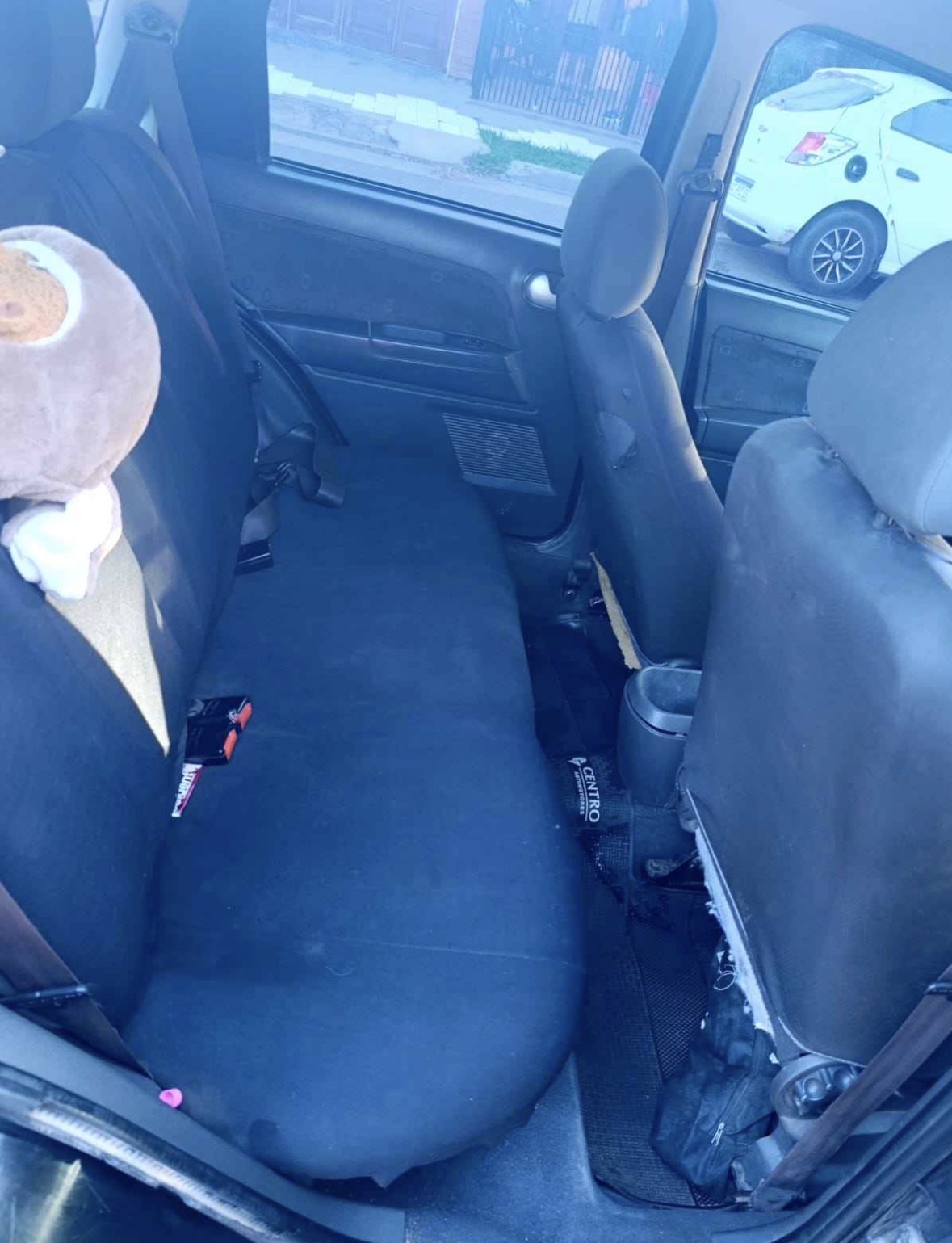 Ford EcoSport 2005 GNC/Nafta - Foto 4