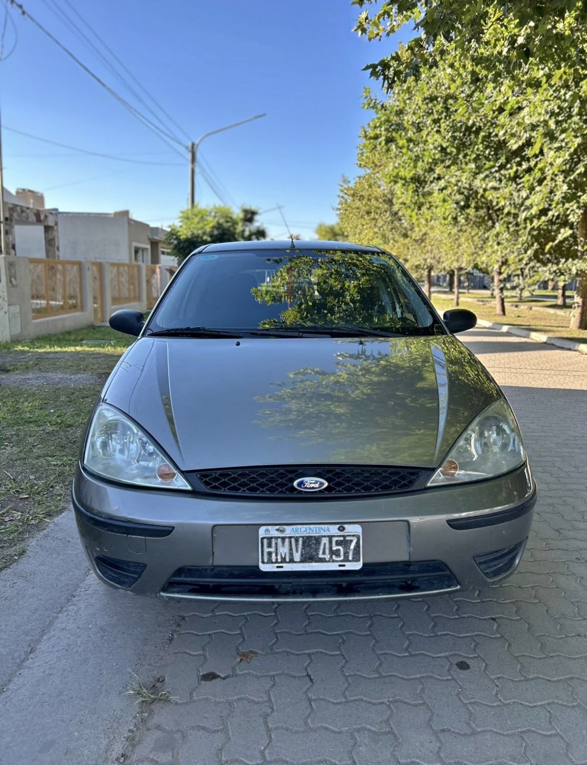 Ford Focus - Foto 1