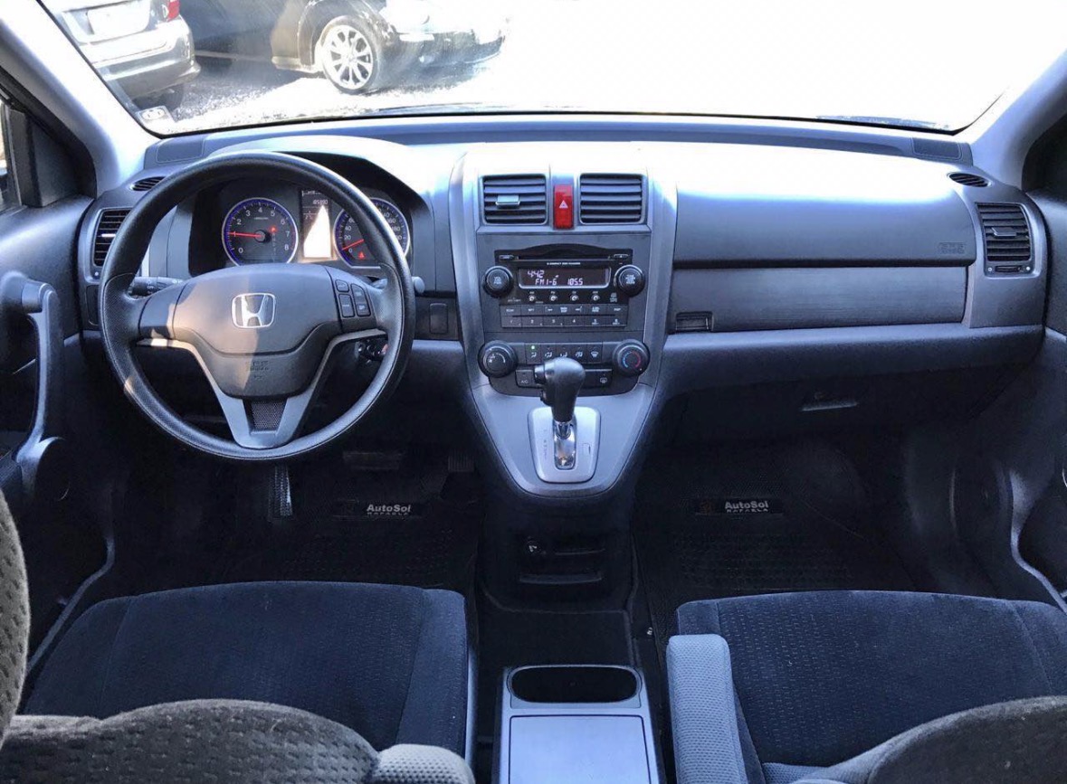 Honda CR-V - Foto 8