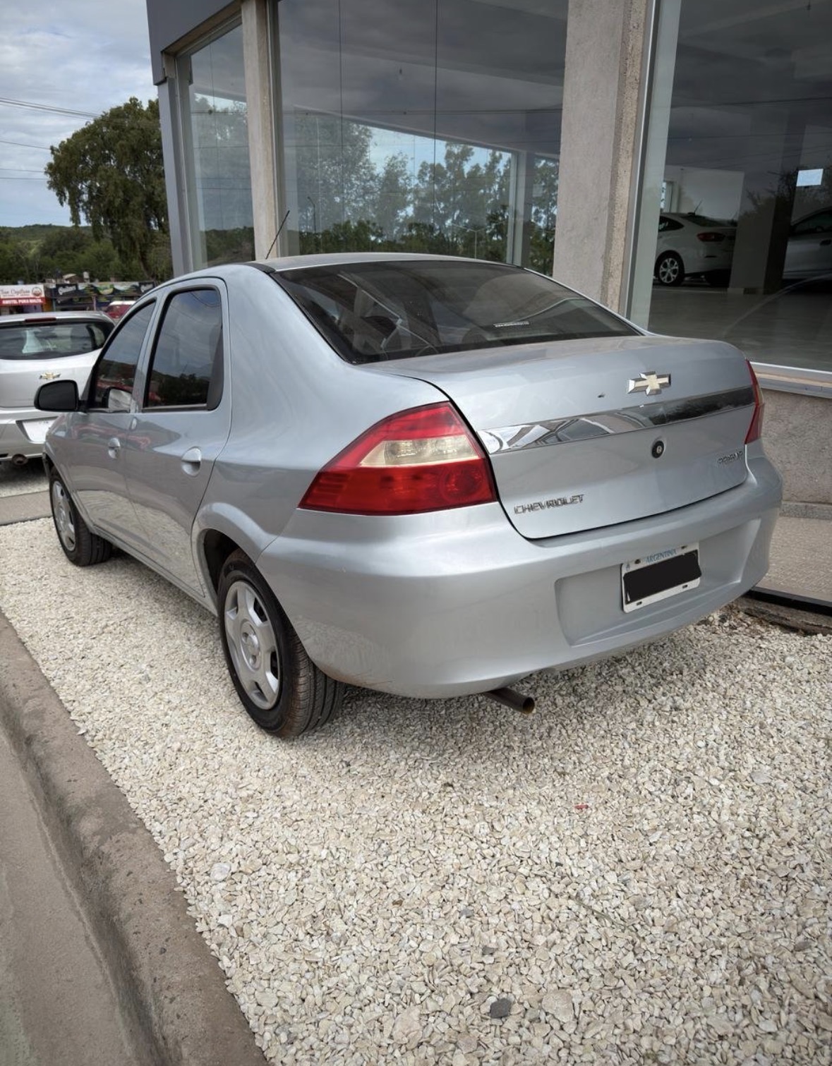 Chevrolet Prisma - Foto 2