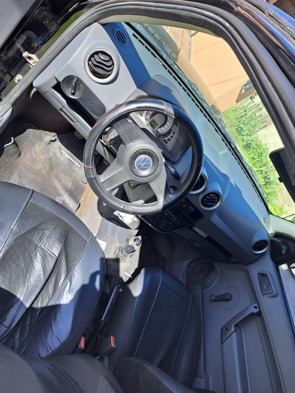 Volkswagen Gol - Foto 3