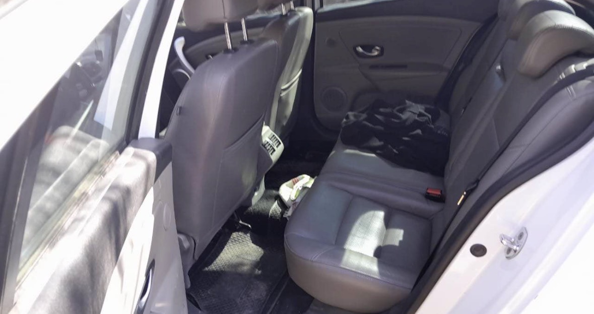 Renault Fluence 2011 2.0 Nafta/GNC - Foto 5