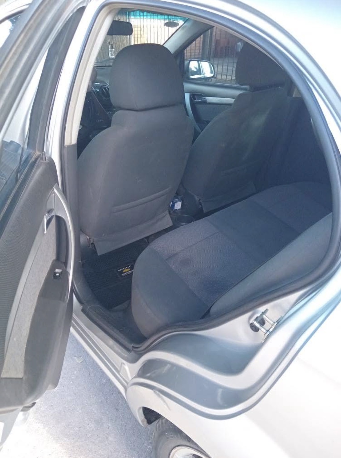 Chevrolet Aveo 1.6 Automático - Foto 10