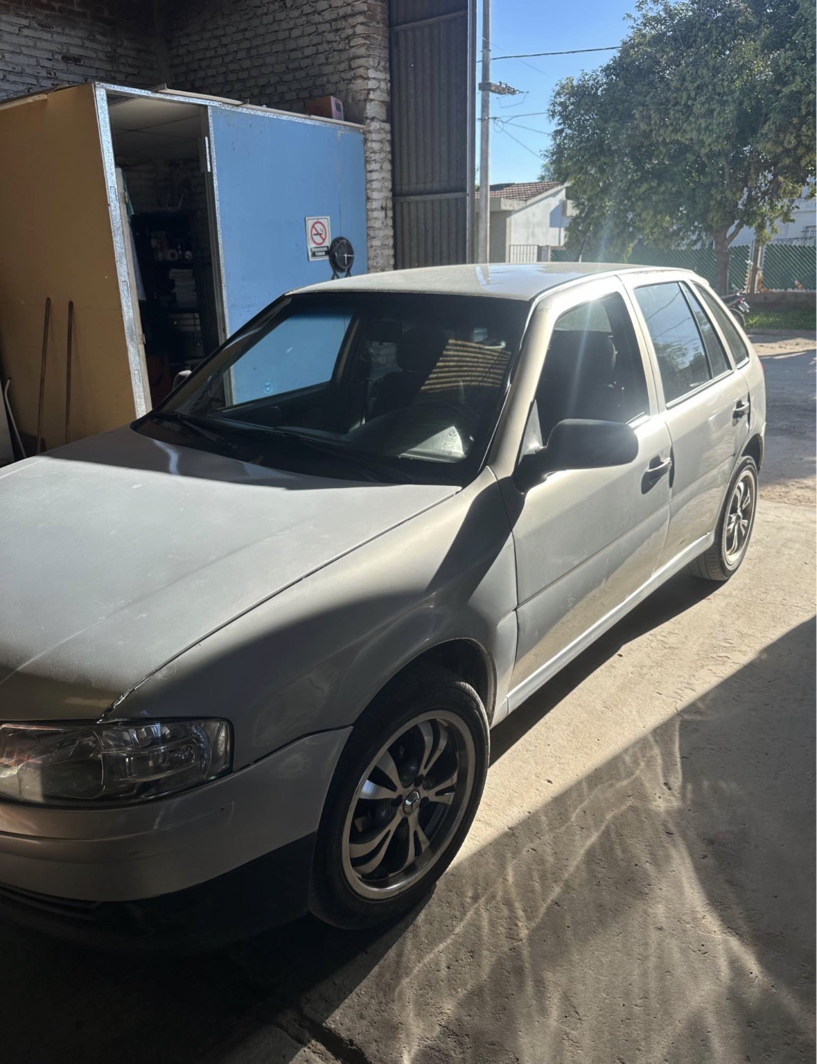 Volkswagen Gol Power - Foto 2