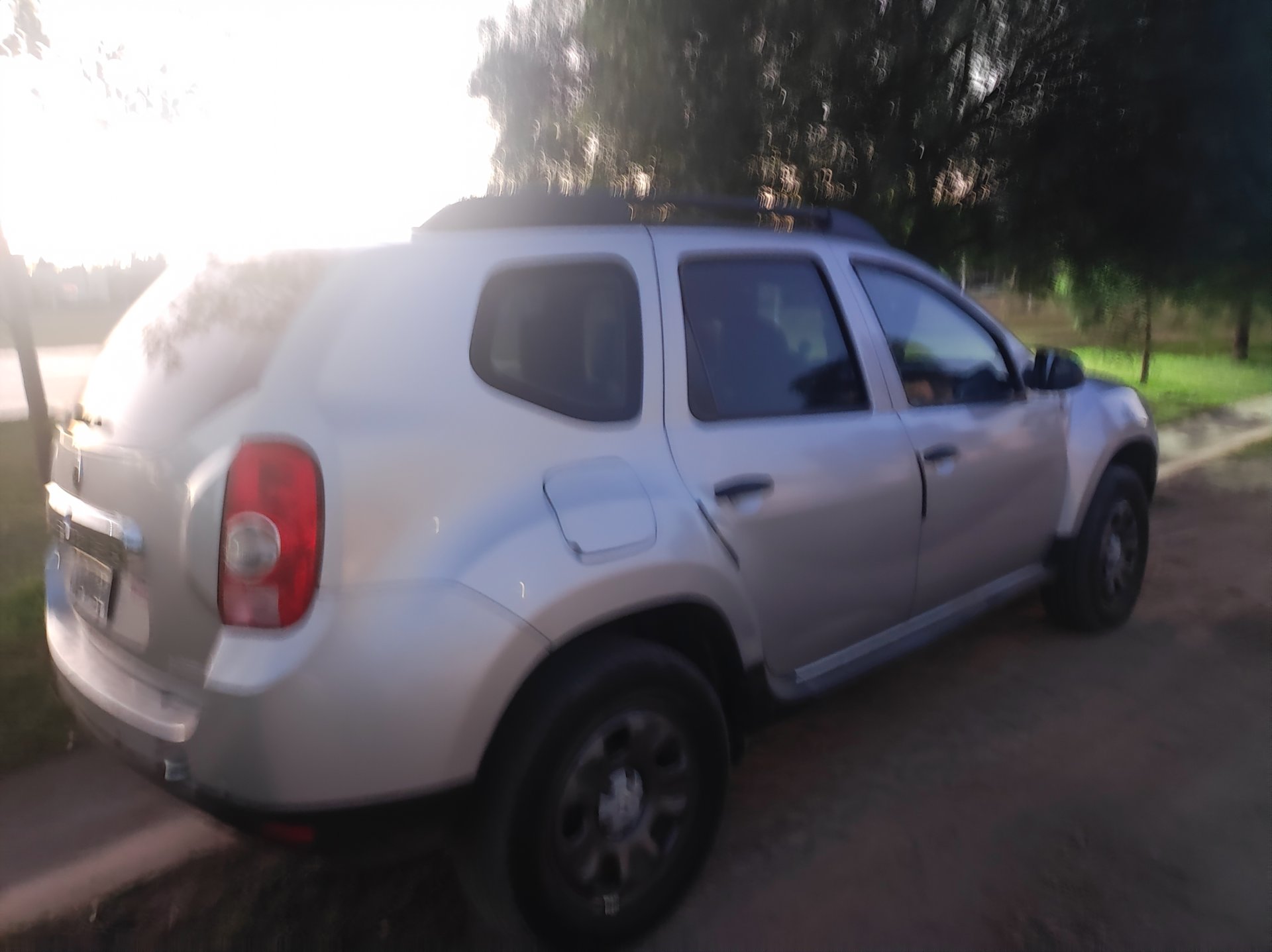 Renault Duster 2013 - Foto 2