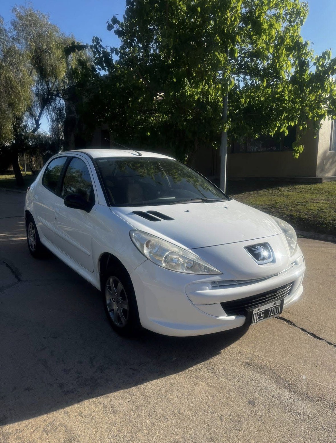 Peugeot 207 Allure 1.4 - Foto 2
