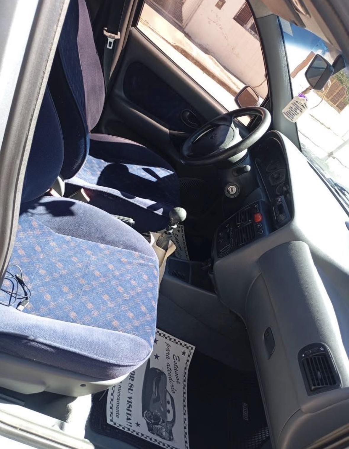 Fiat Siena - Foto 4
