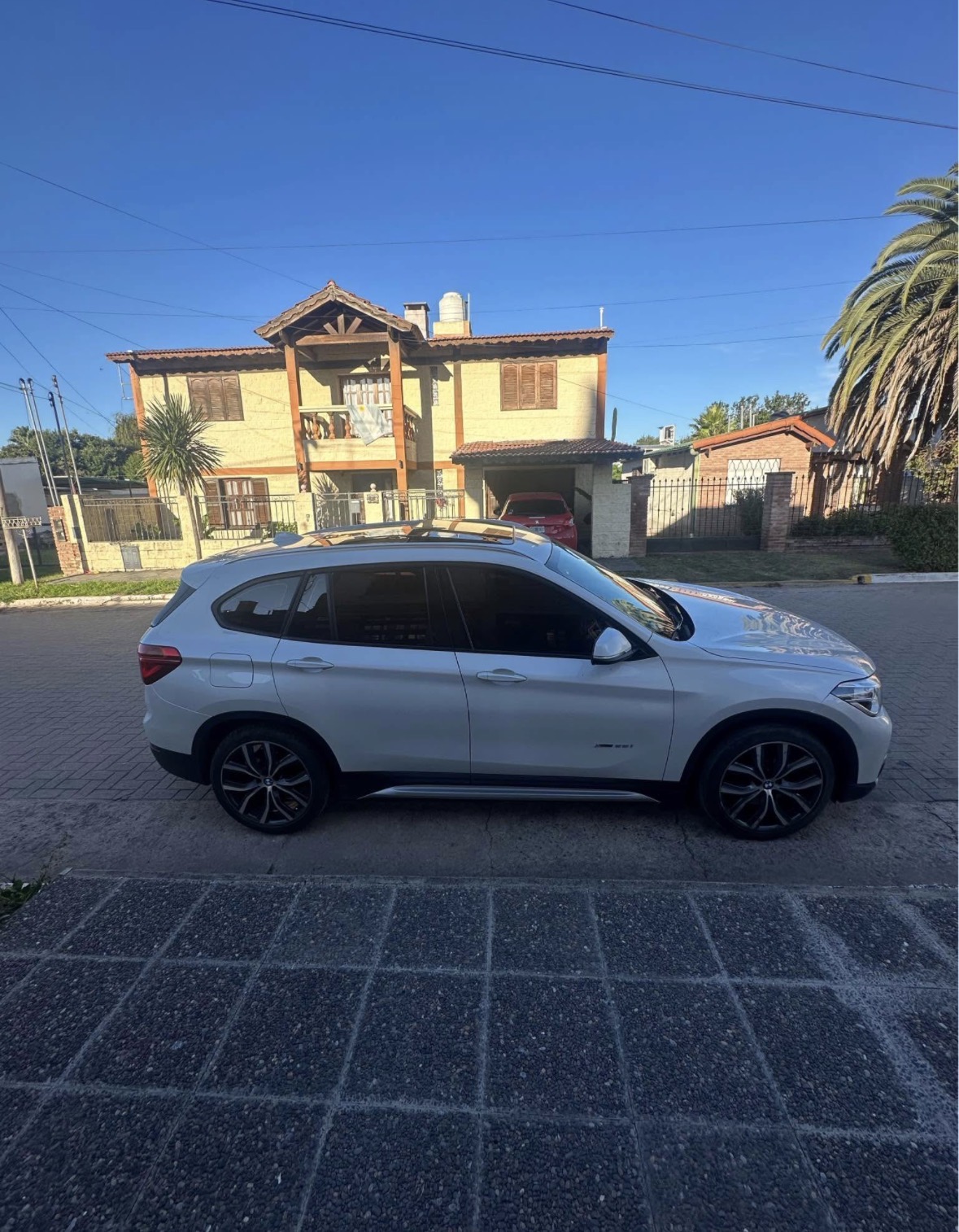 BMW X1 2017 2.0 235CV - Foto 4
