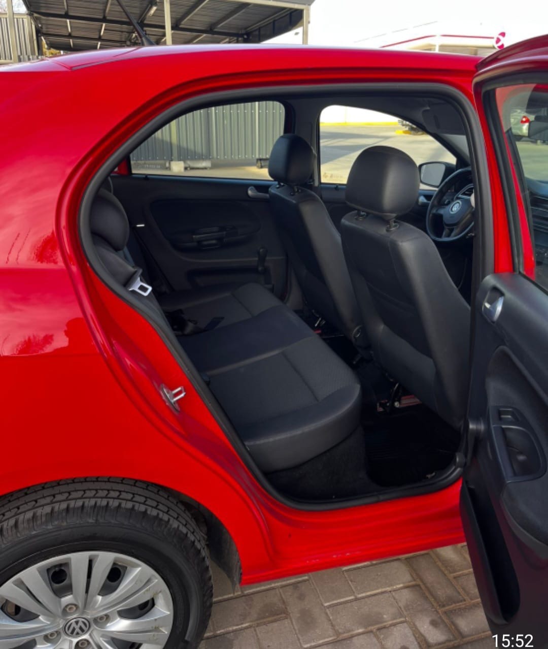 Volkswagen Gol Trend - Foto 8
