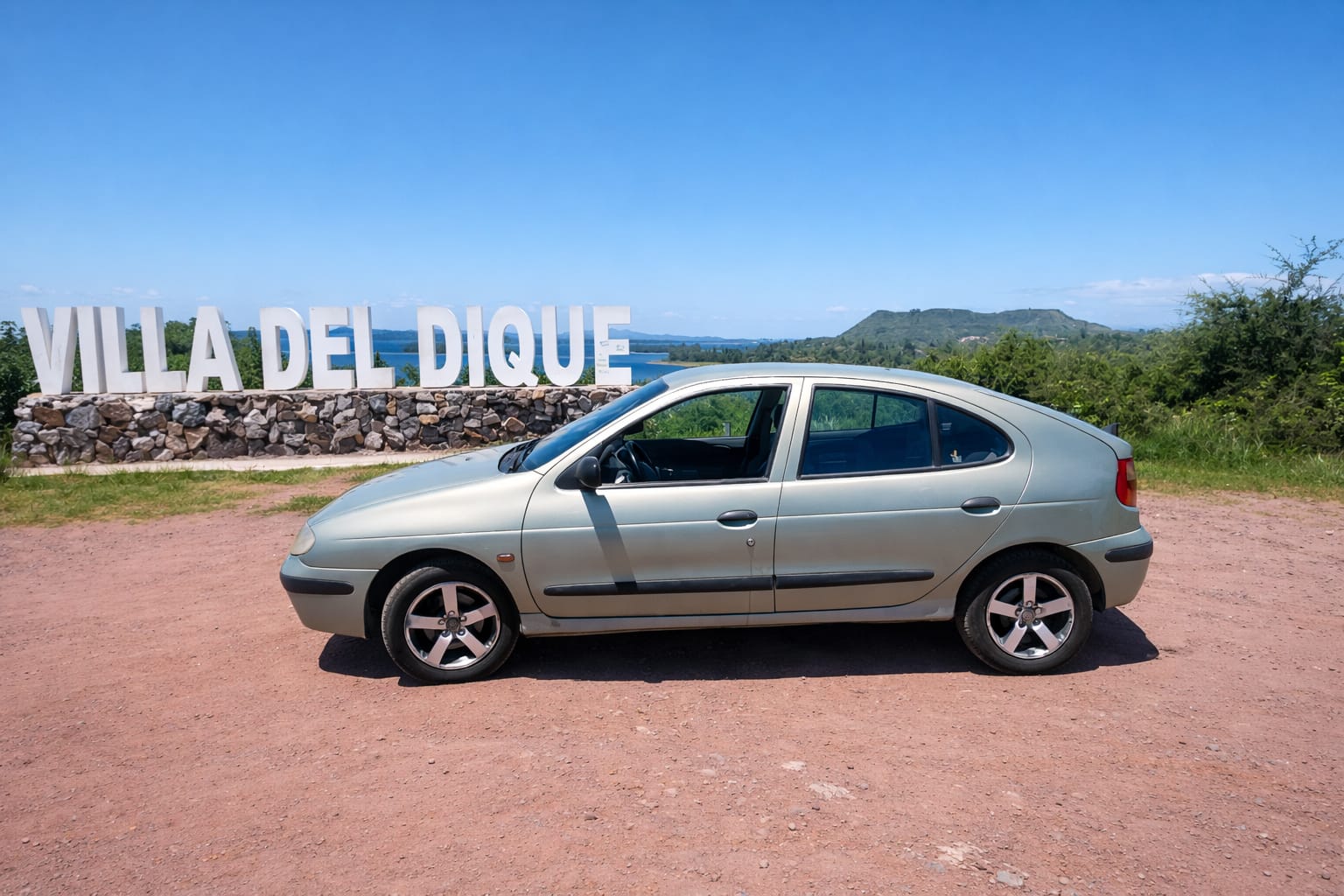 Renault Megane 2000 - Foto 5