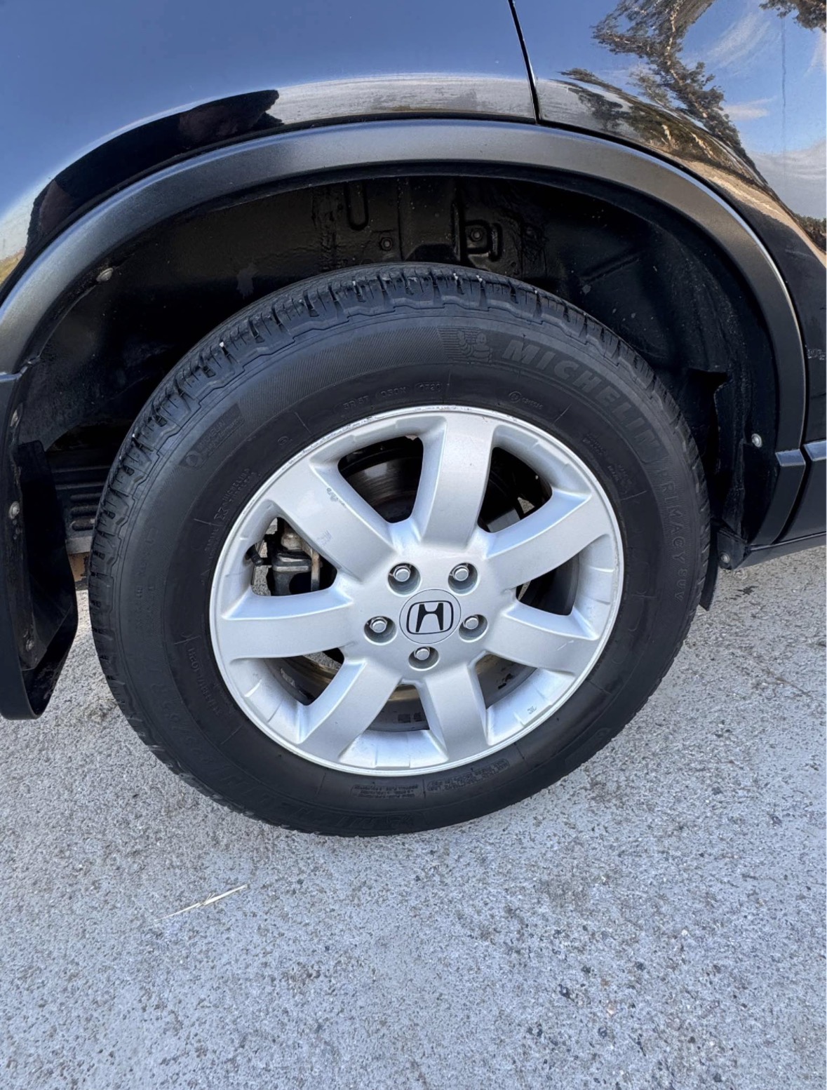 Honda CR-V - Foto 6
