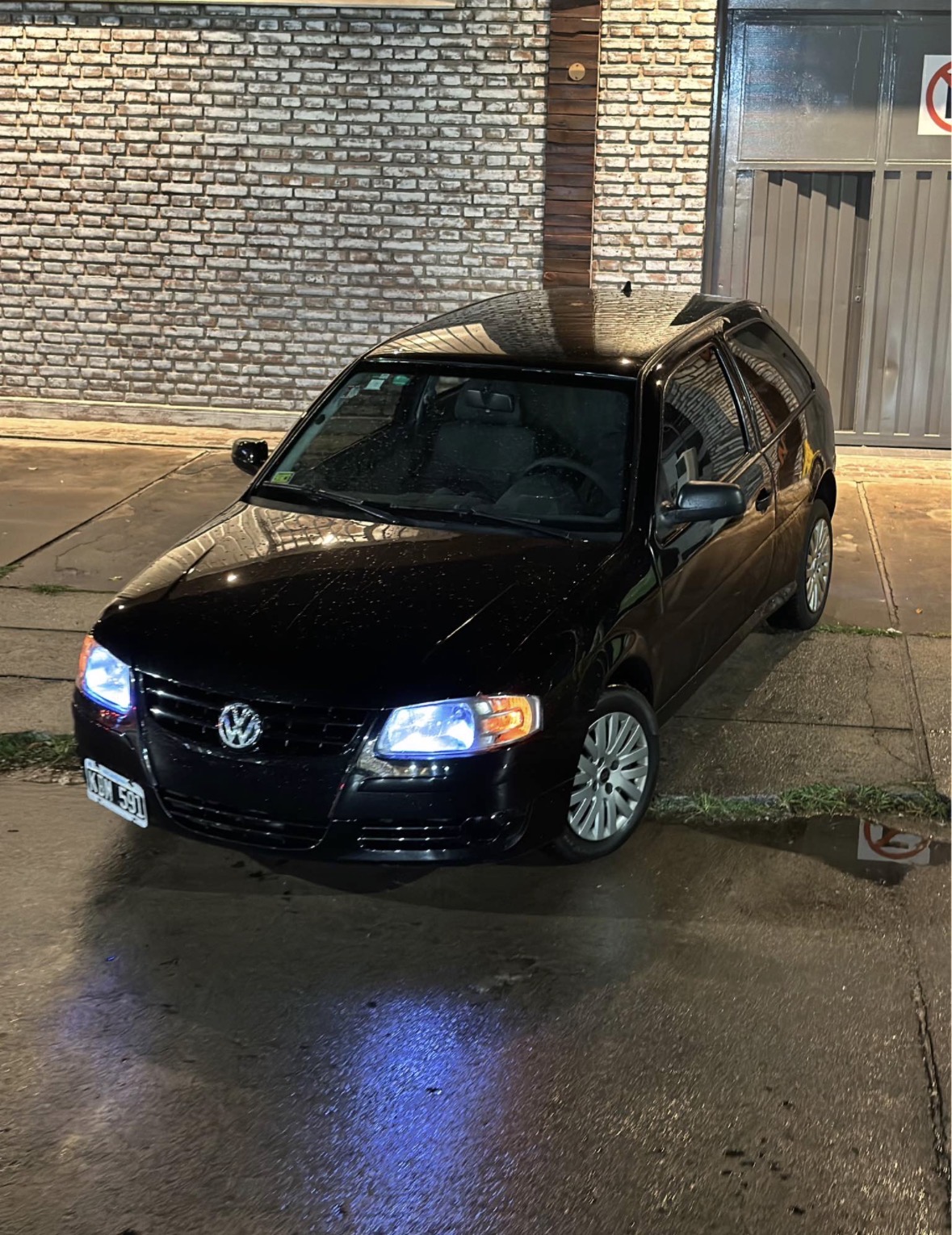 Volkswagen Gol Power 1.4 - Foto 3