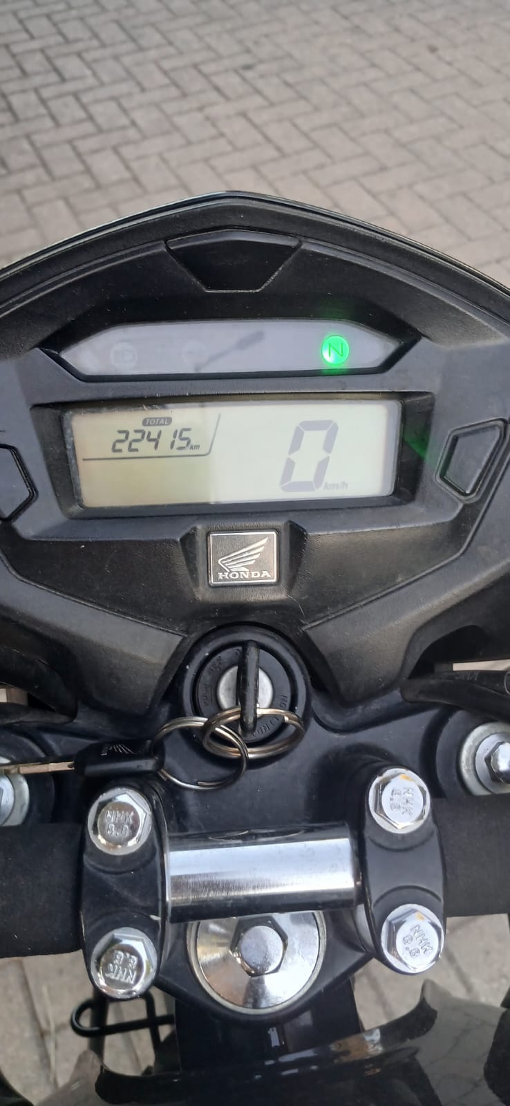 Honda CG 150 Titan - Foto 5