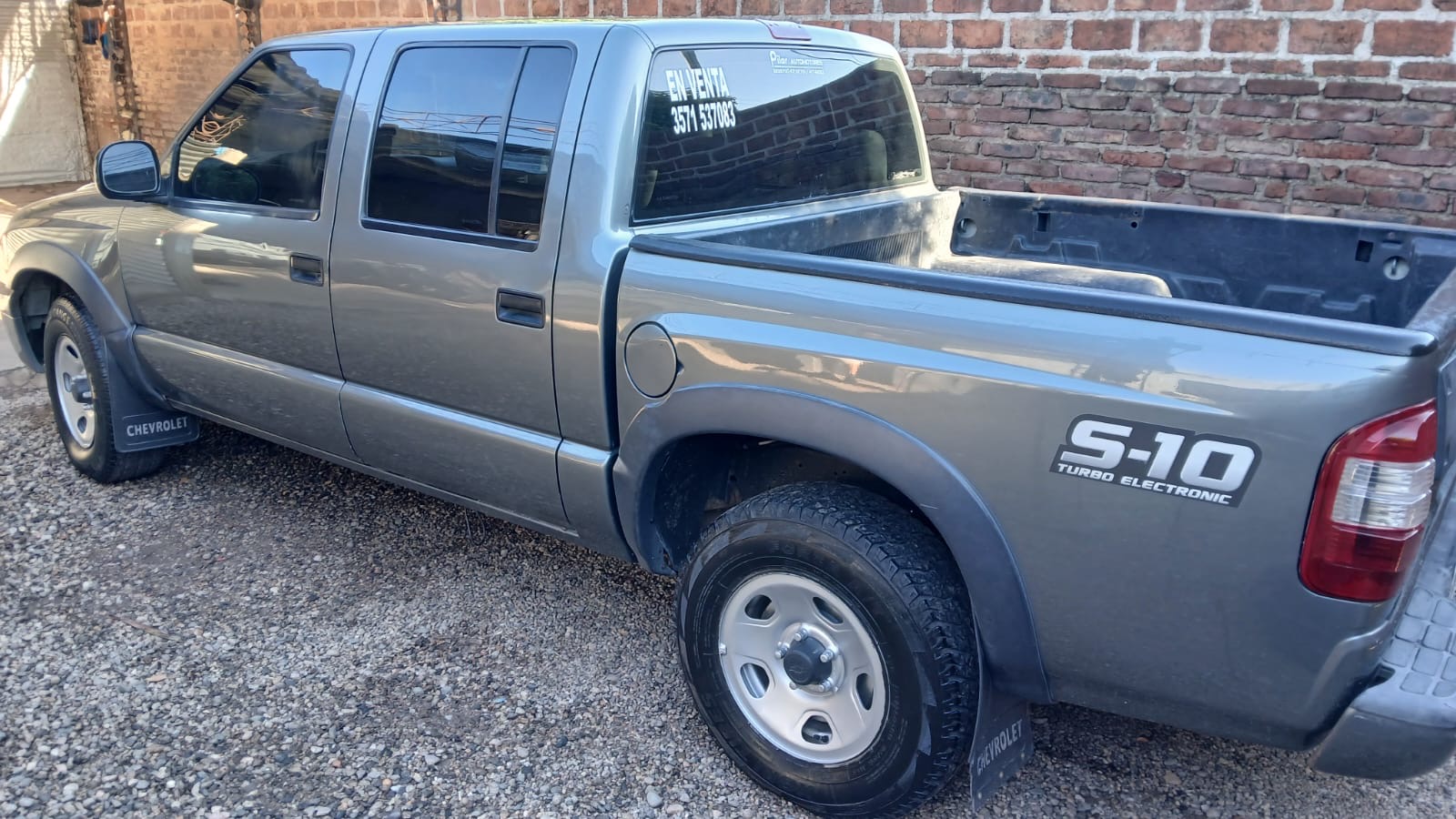 Chevrolet S10 - Foto 2