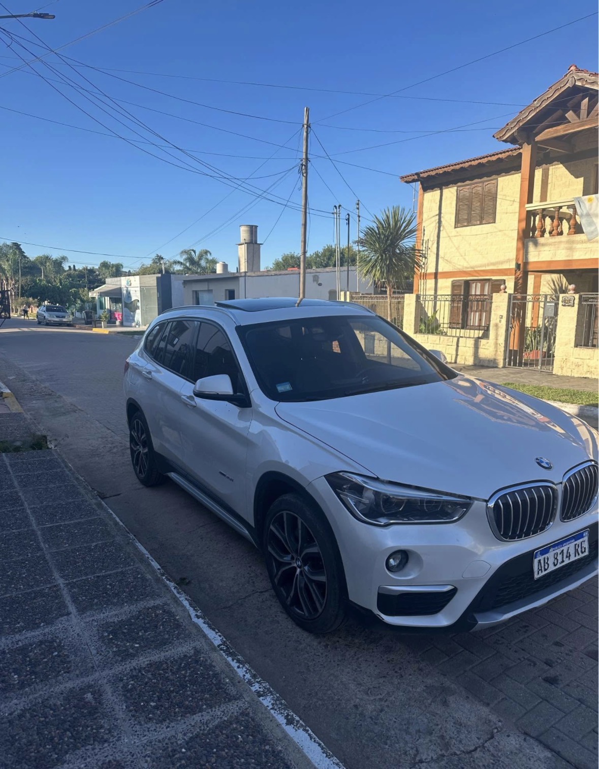 BMW X1 2017 2.0 235CV - Foto 5