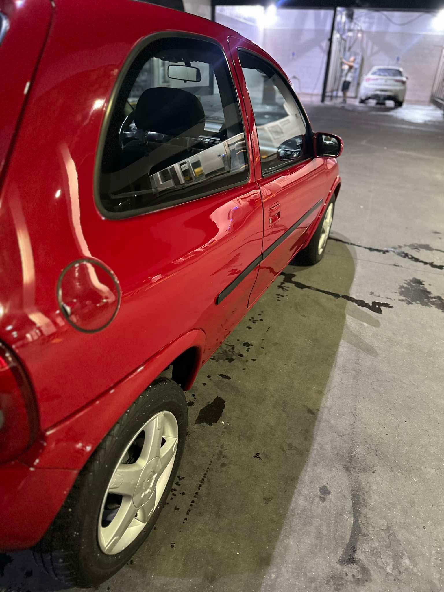 Chevrolet Corsa 1.6 Nafta/GNC - Foto 5