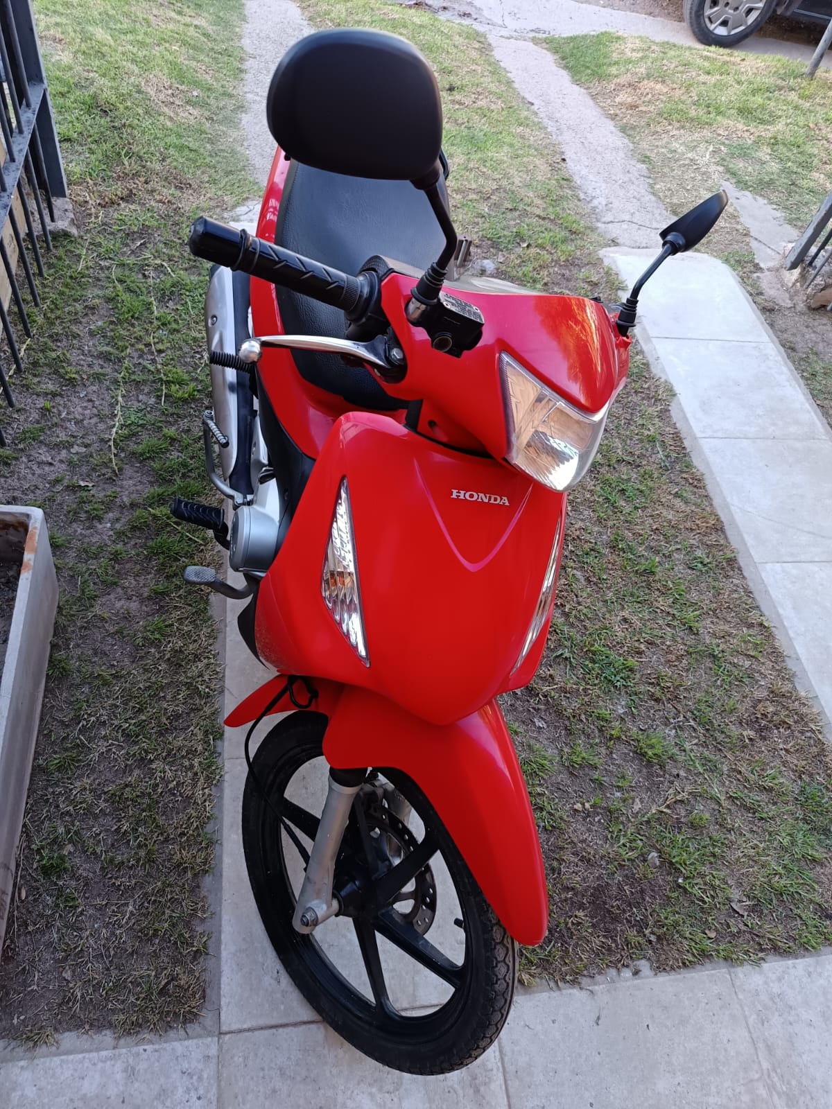 Honda Biz 125 - Foto 2