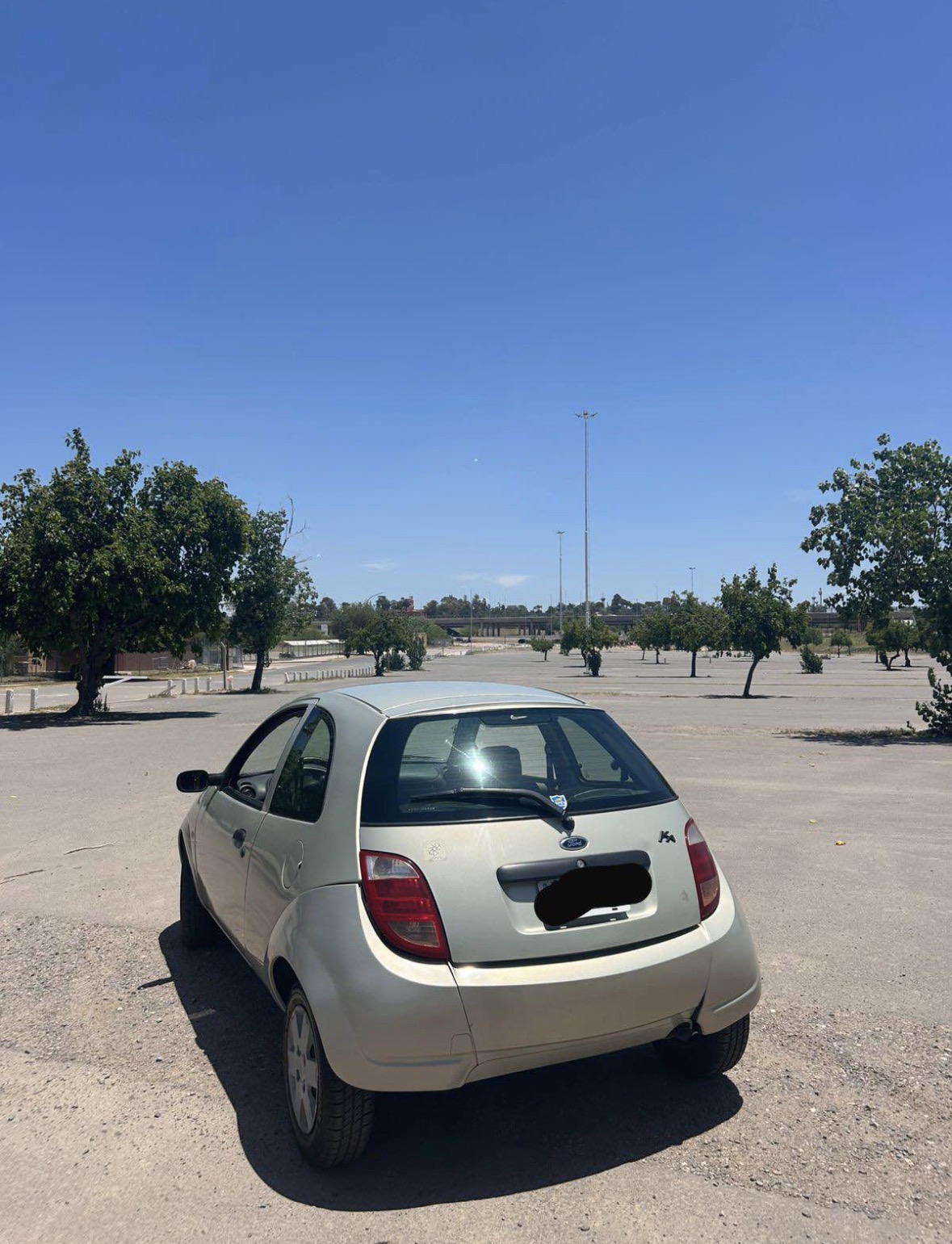 Ford Ka 1.0 - Foto 3