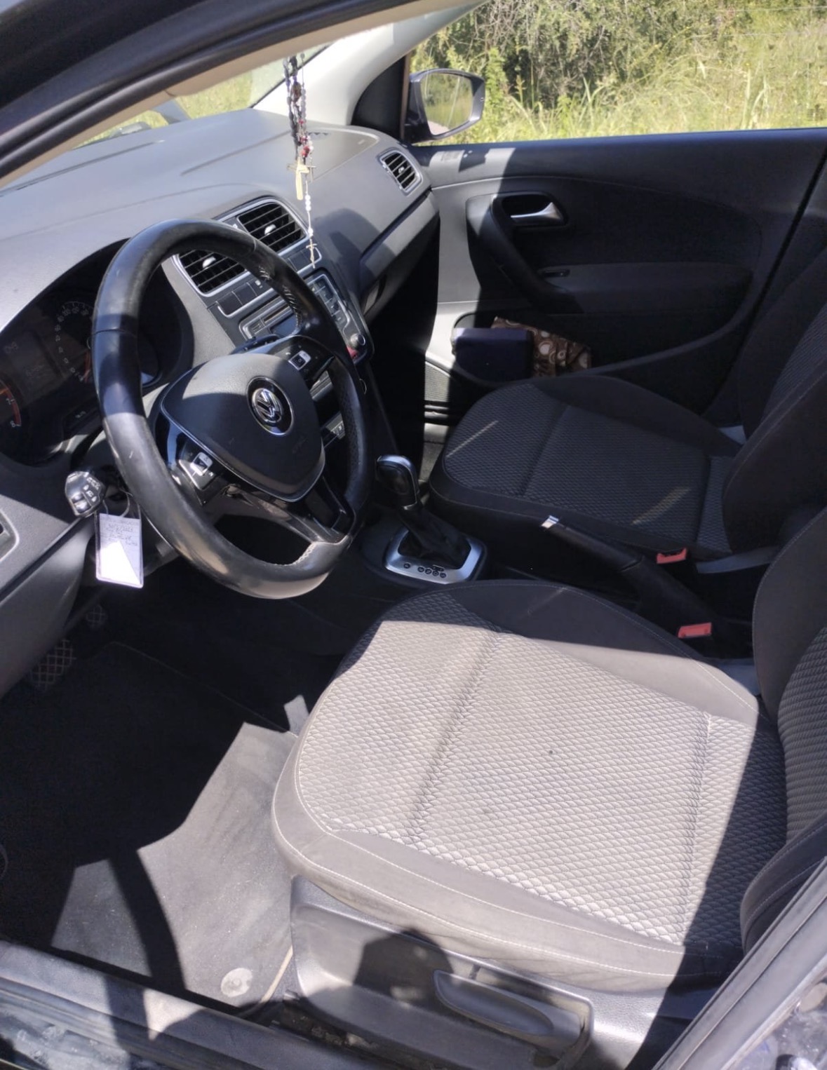 Volkswagen Polo 1.6 16V Comfortline Tiptronic - Foto 6