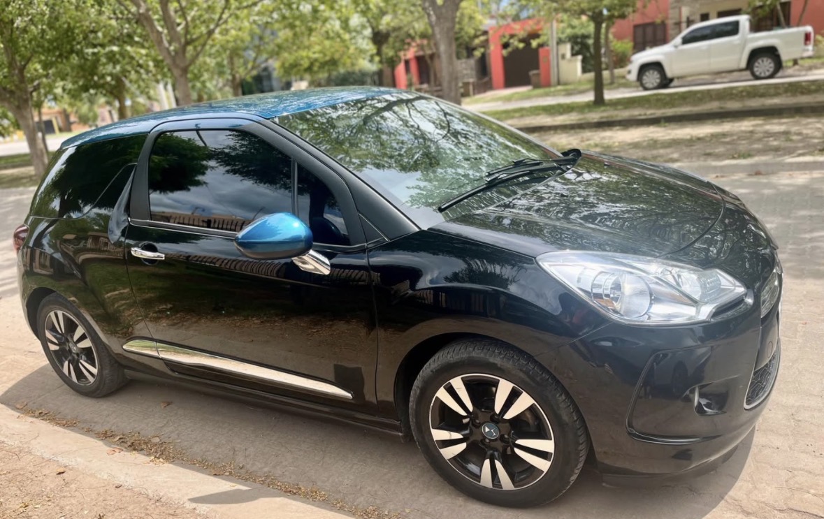 Citroën DS3 VTi So Chic - Foto 2