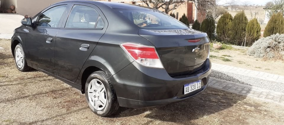 Chevrolet Prisma Joy - Foto 2