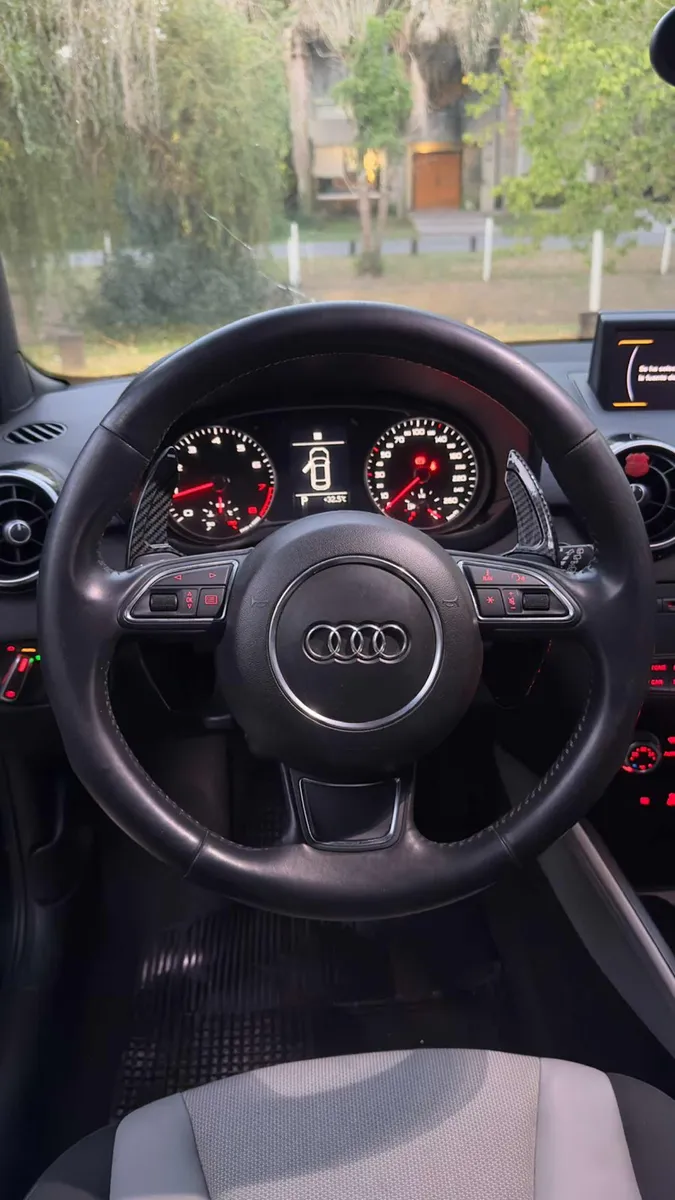 Audi A1 Sportback 2012 - Foto 2