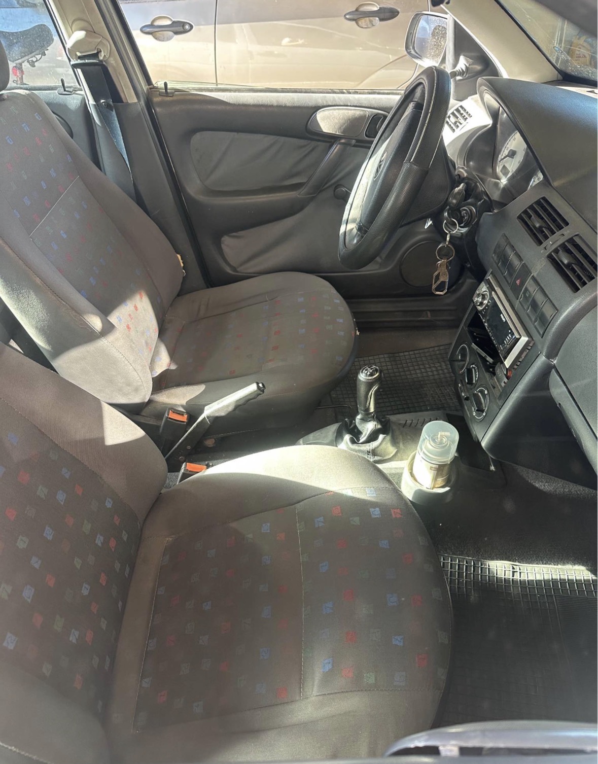 Volkswagen Gol Power - Foto 6