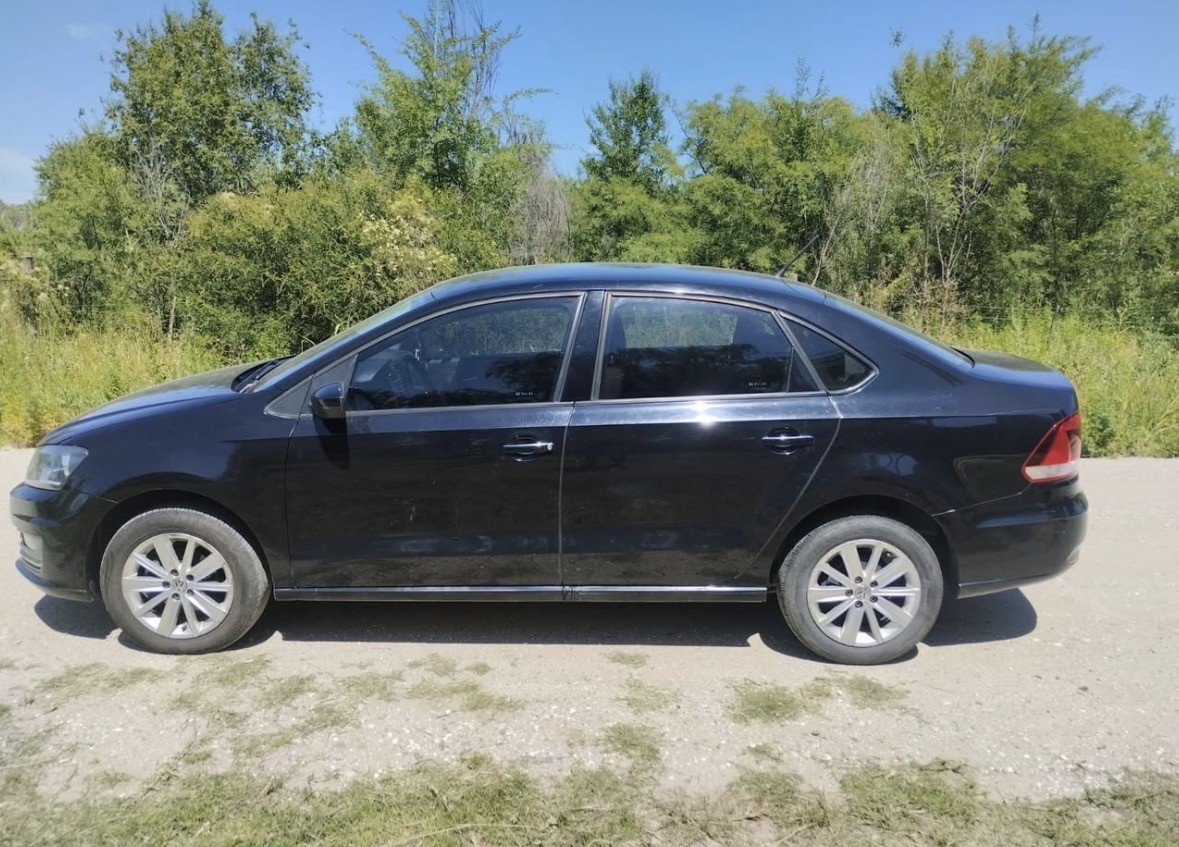 Volkswagen Polo 1.6 16V Comfortline Tiptronic - Foto 2