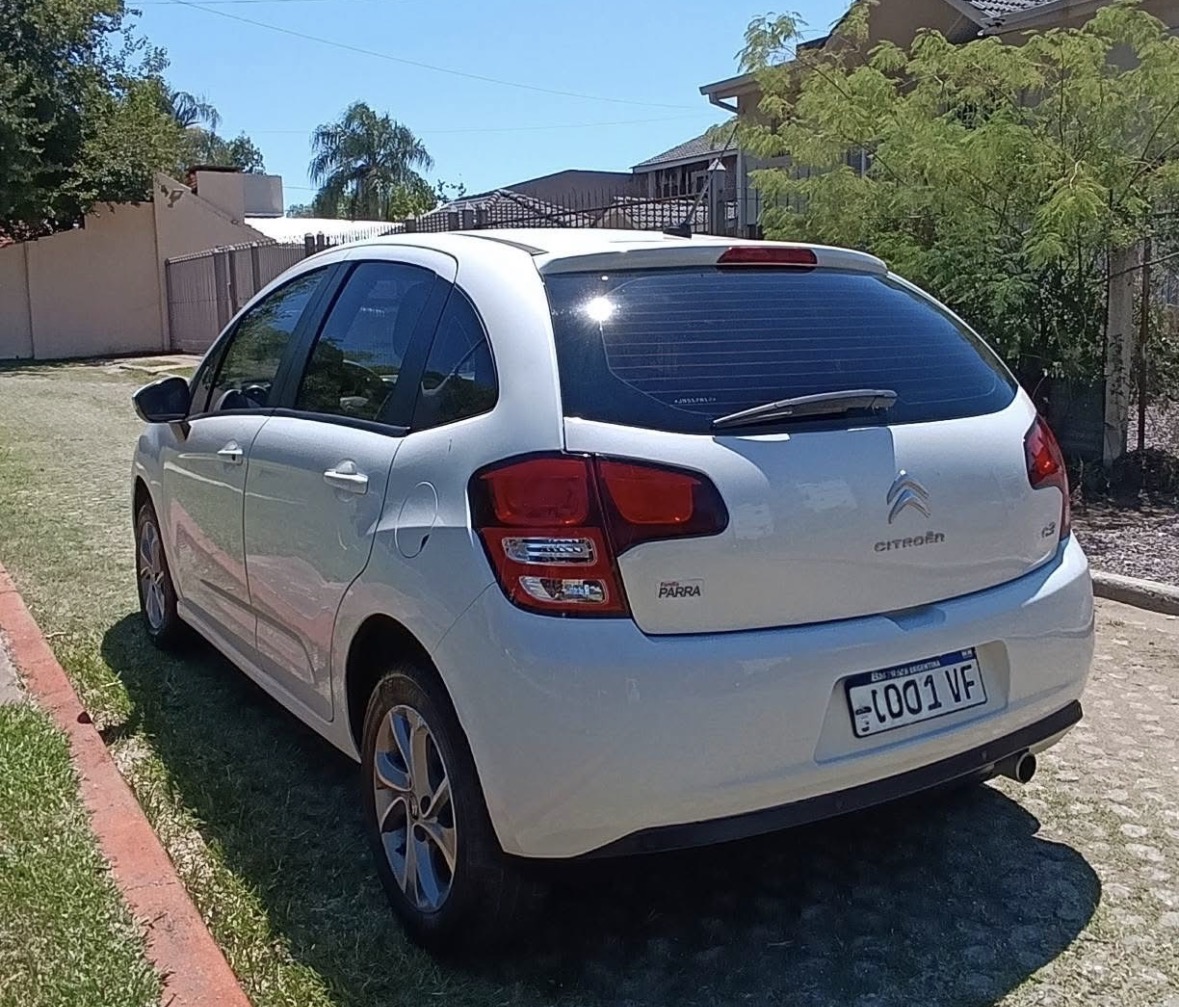 Citroën C3 Feel 1.6 Automático - Foto 4